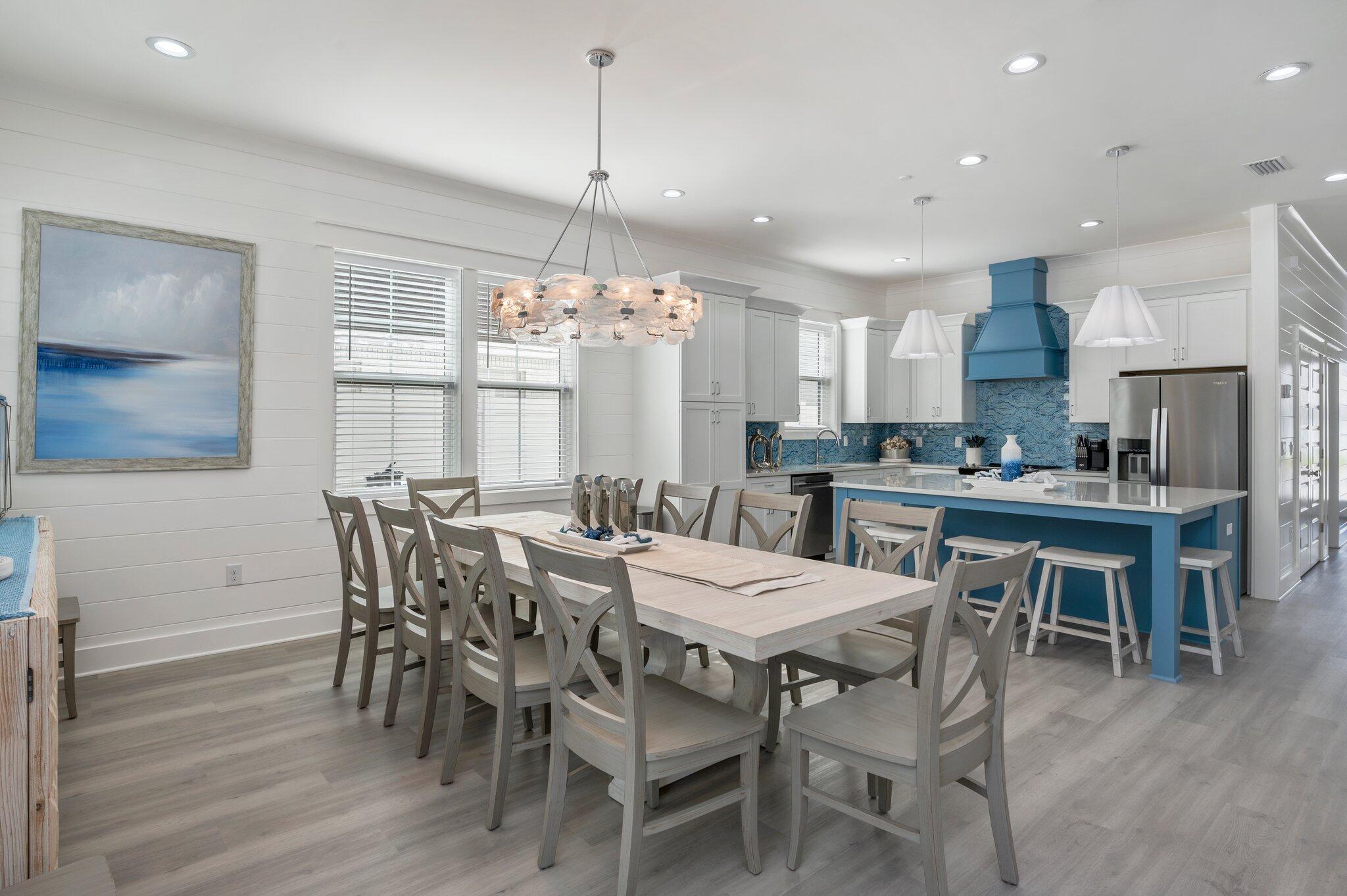 Crystal Beach - Residential