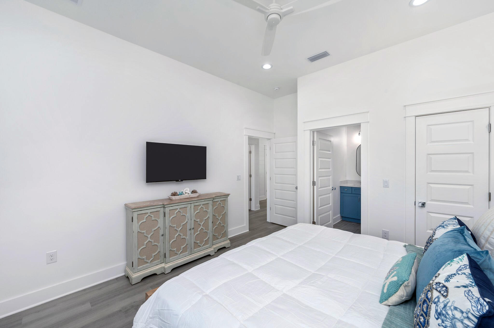 Crystal Beach - Residential