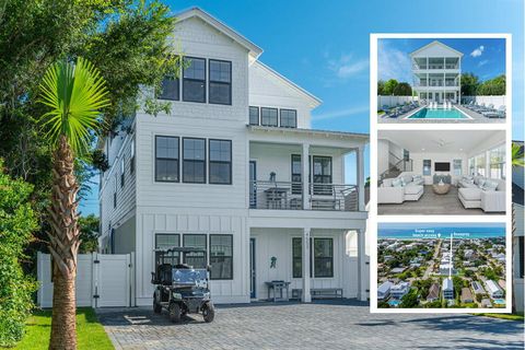 4553 Luke Avenue Destin FL 32541