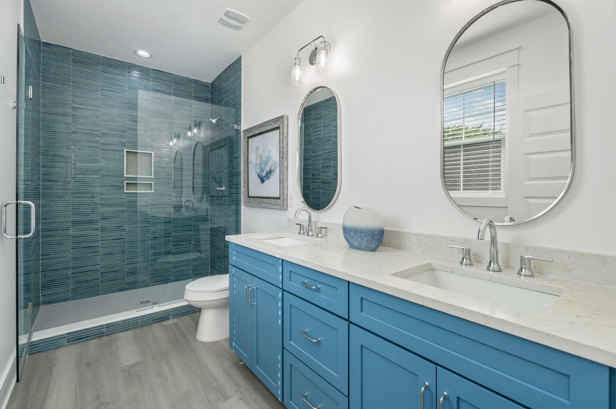 Crystal Beach - Residential