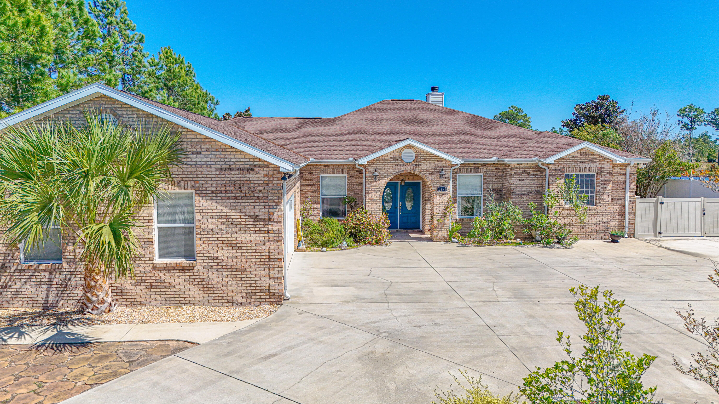 Kirkland Manor - Residential