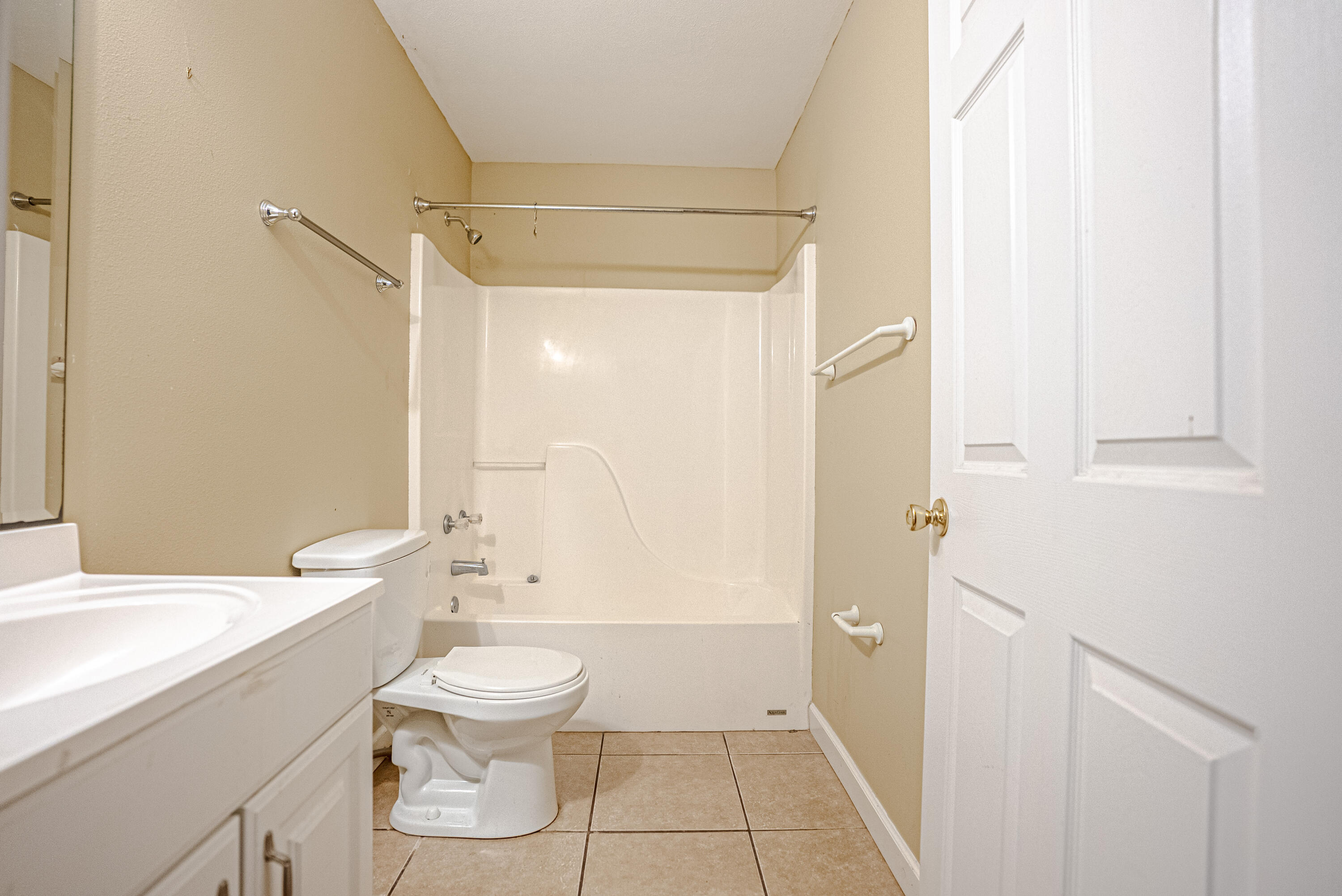 Kirkland Manor - Residential