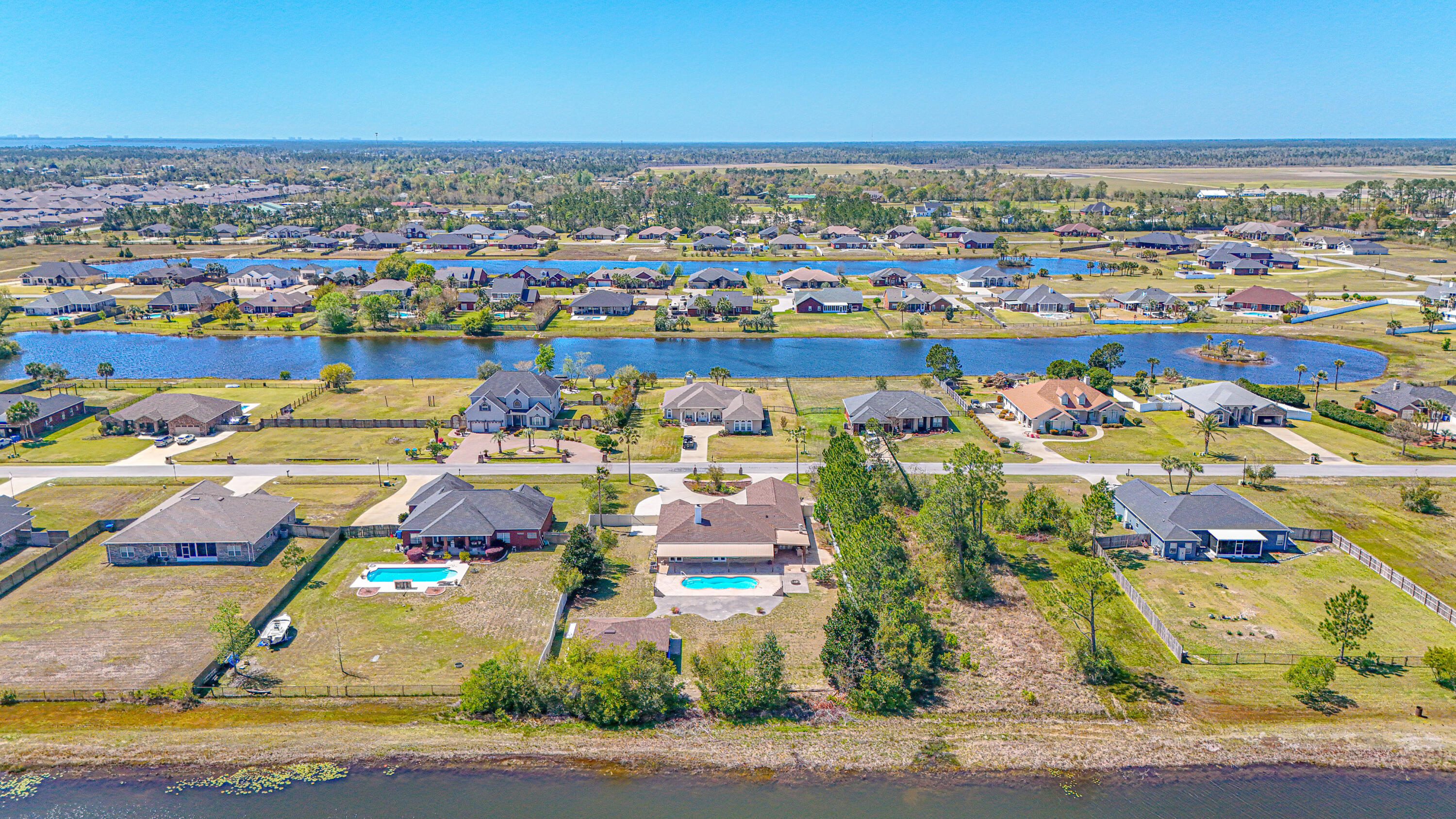 Kirkland Manor - Residential