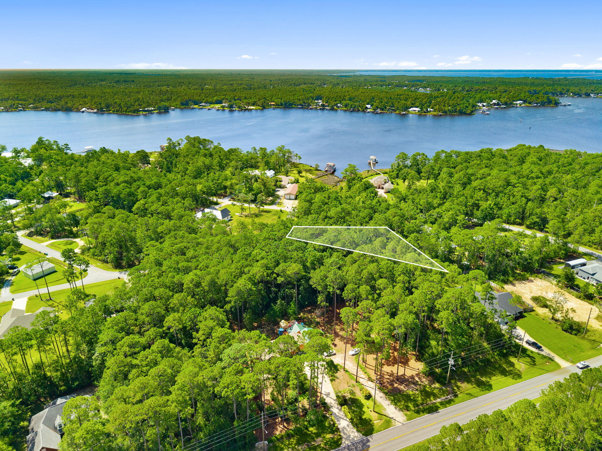 21-B Narcissus Drive