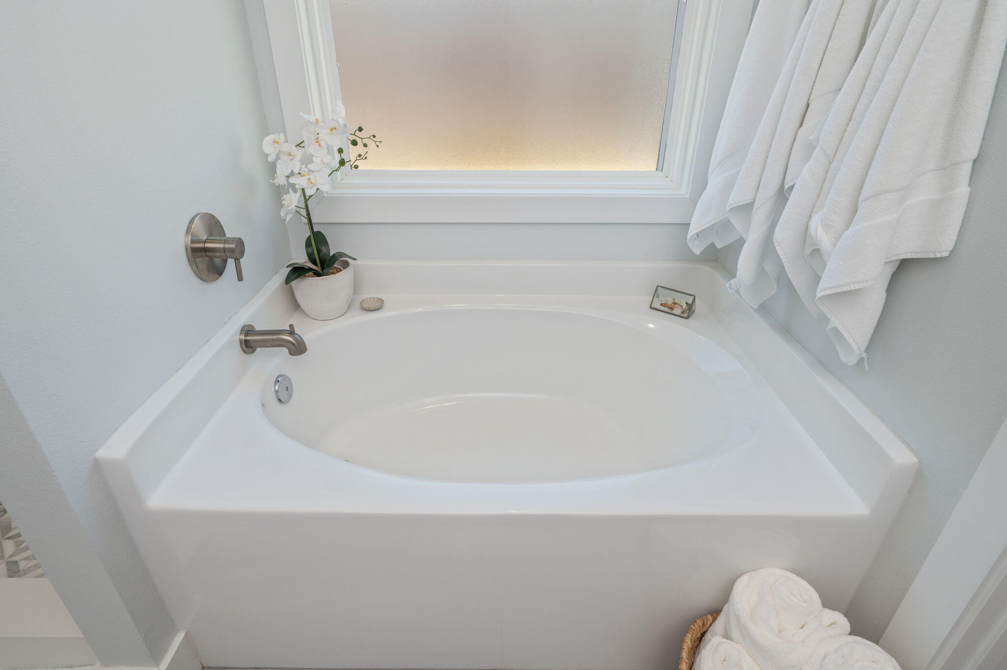 POQUITO BAYOU - Residential