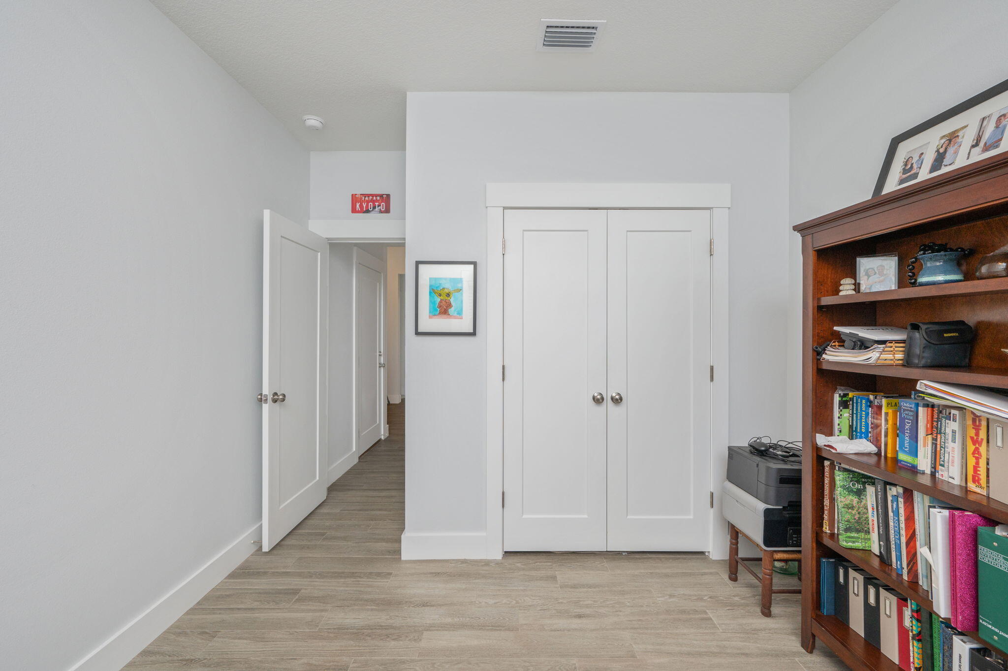 POQUITO BAYOU - Residential