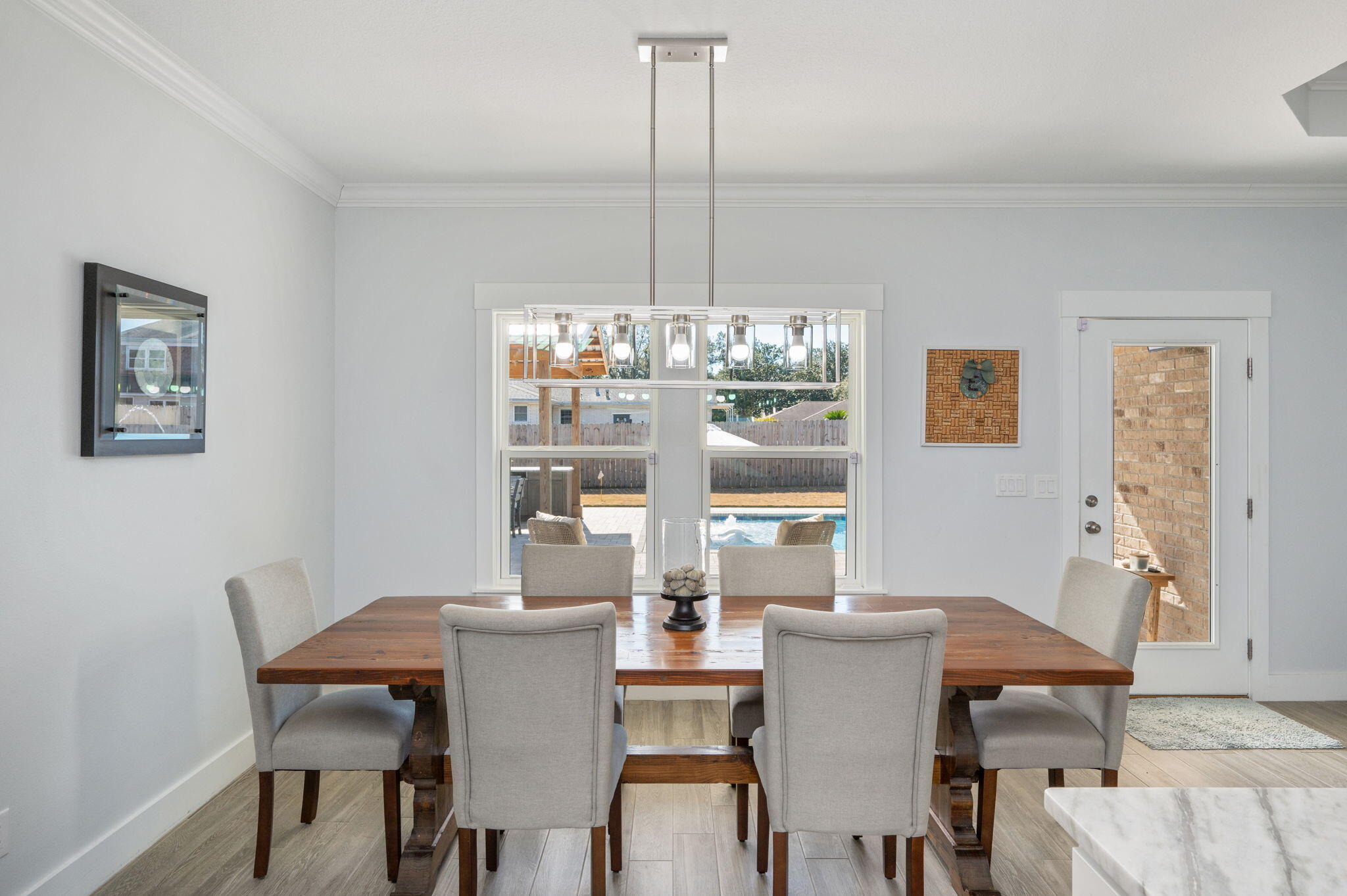 POQUITO BAYOU - Residential