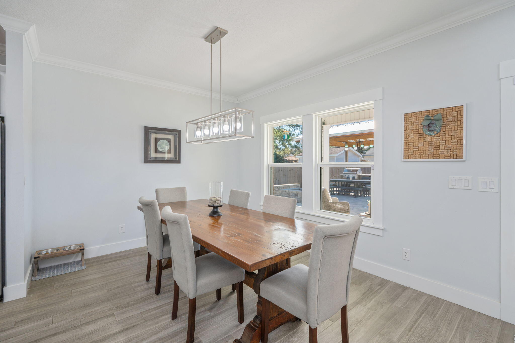 POQUITO BAYOU - Residential