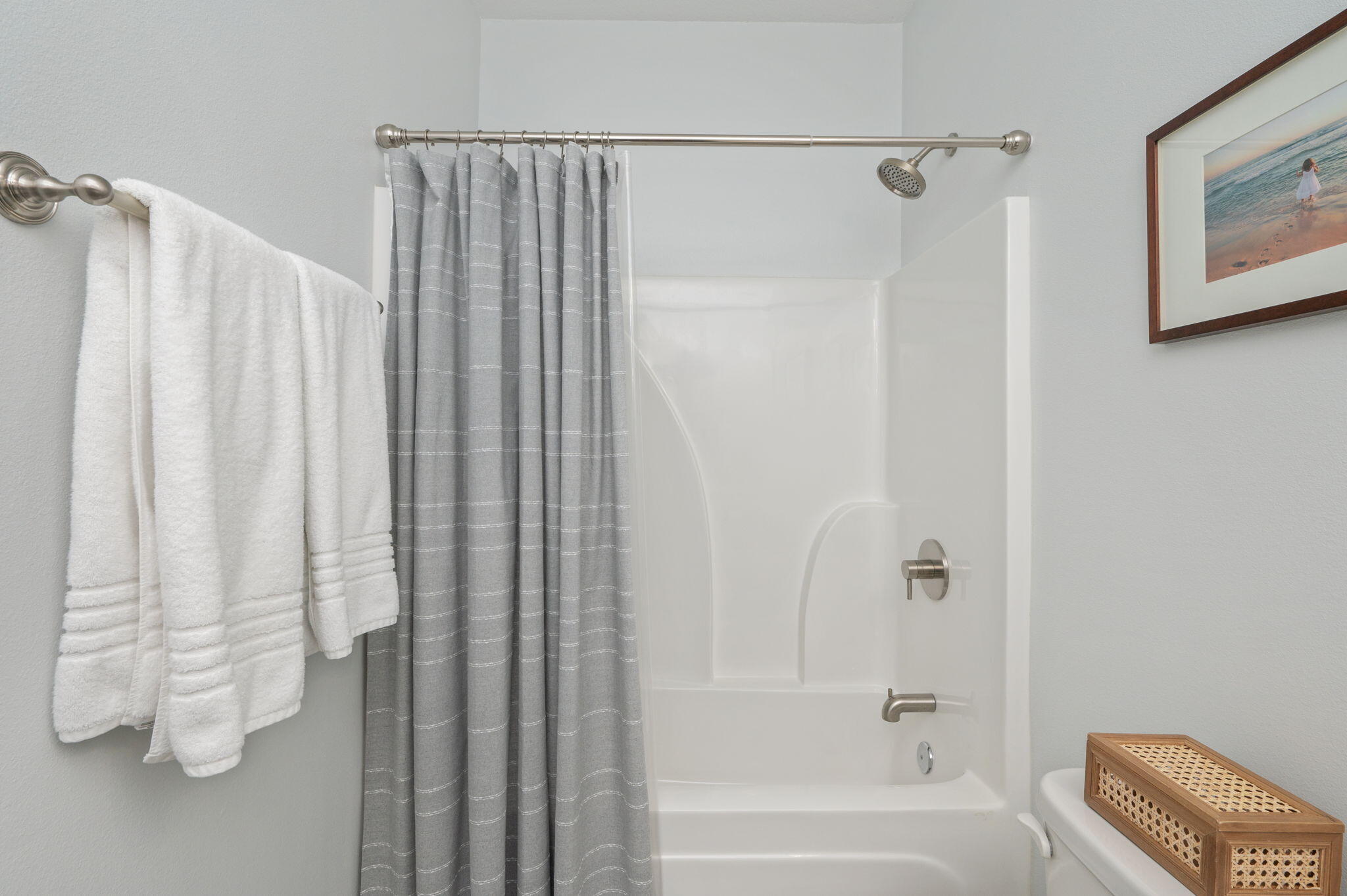 POQUITO BAYOU - Residential