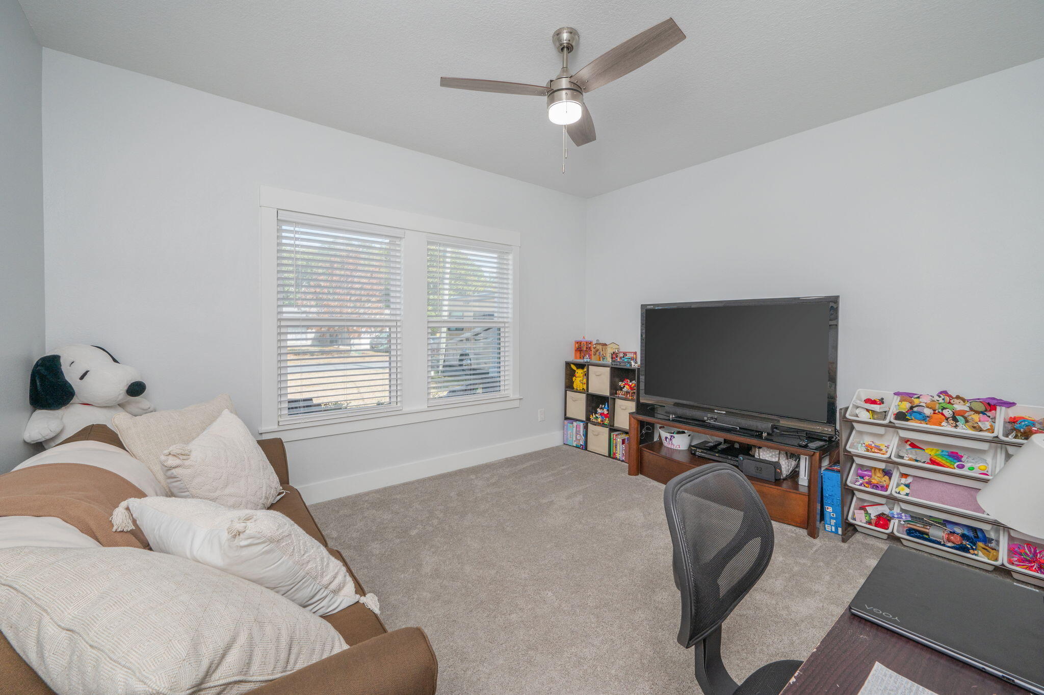 POQUITO BAYOU - Residential