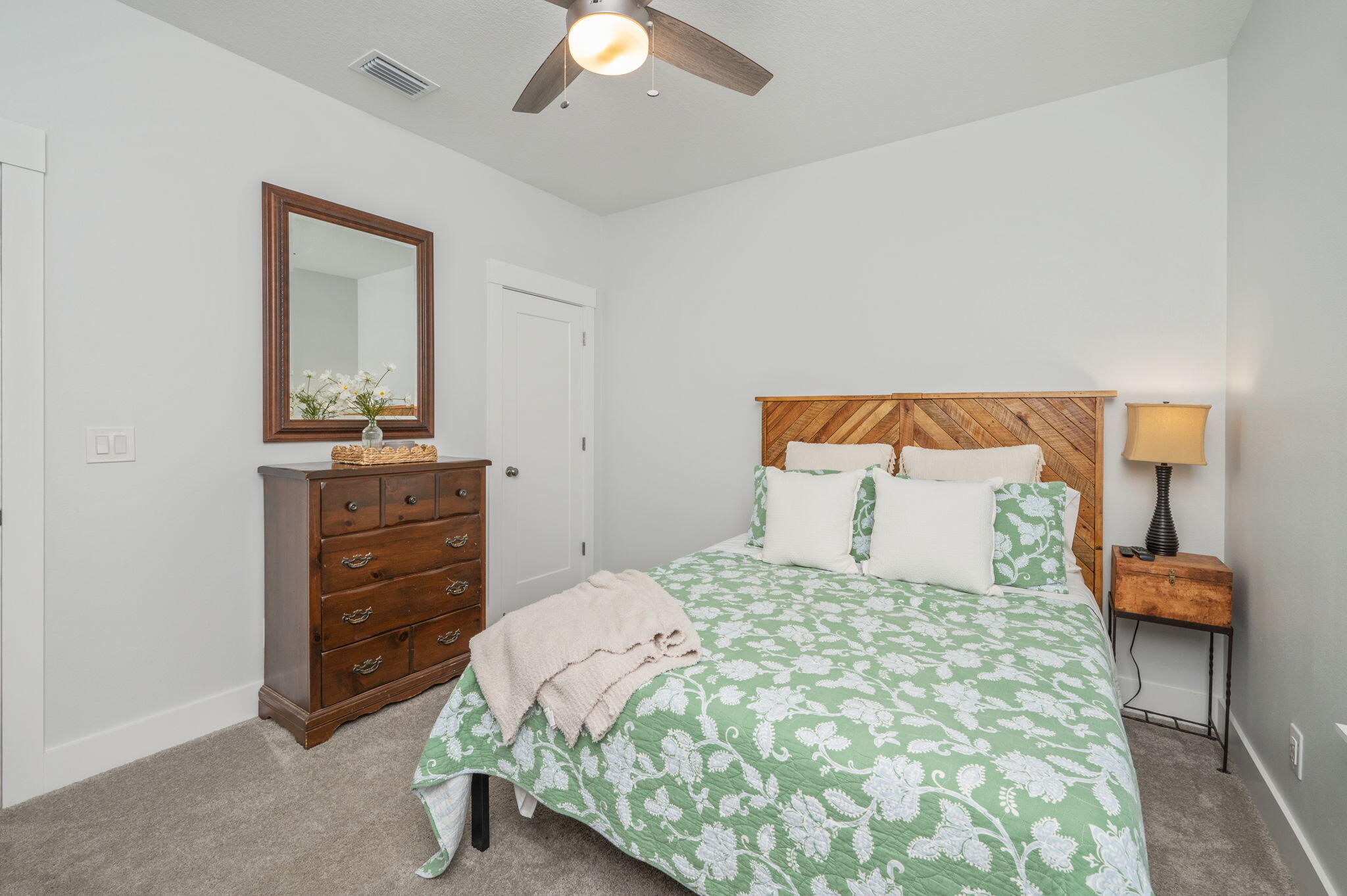 POQUITO BAYOU - Residential