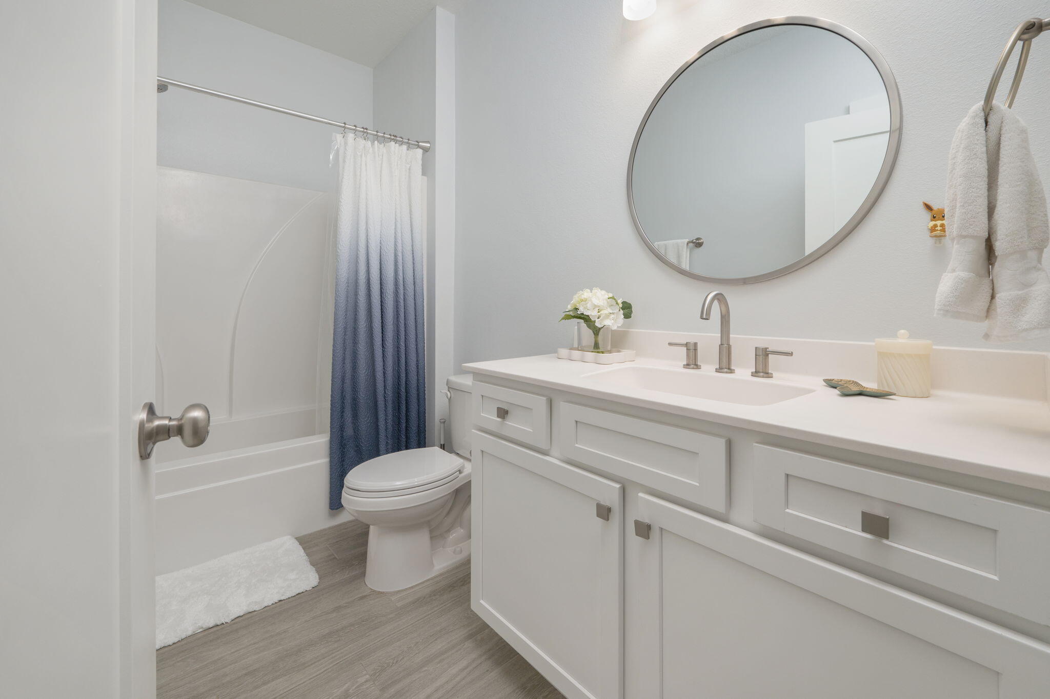 POQUITO BAYOU - Residential