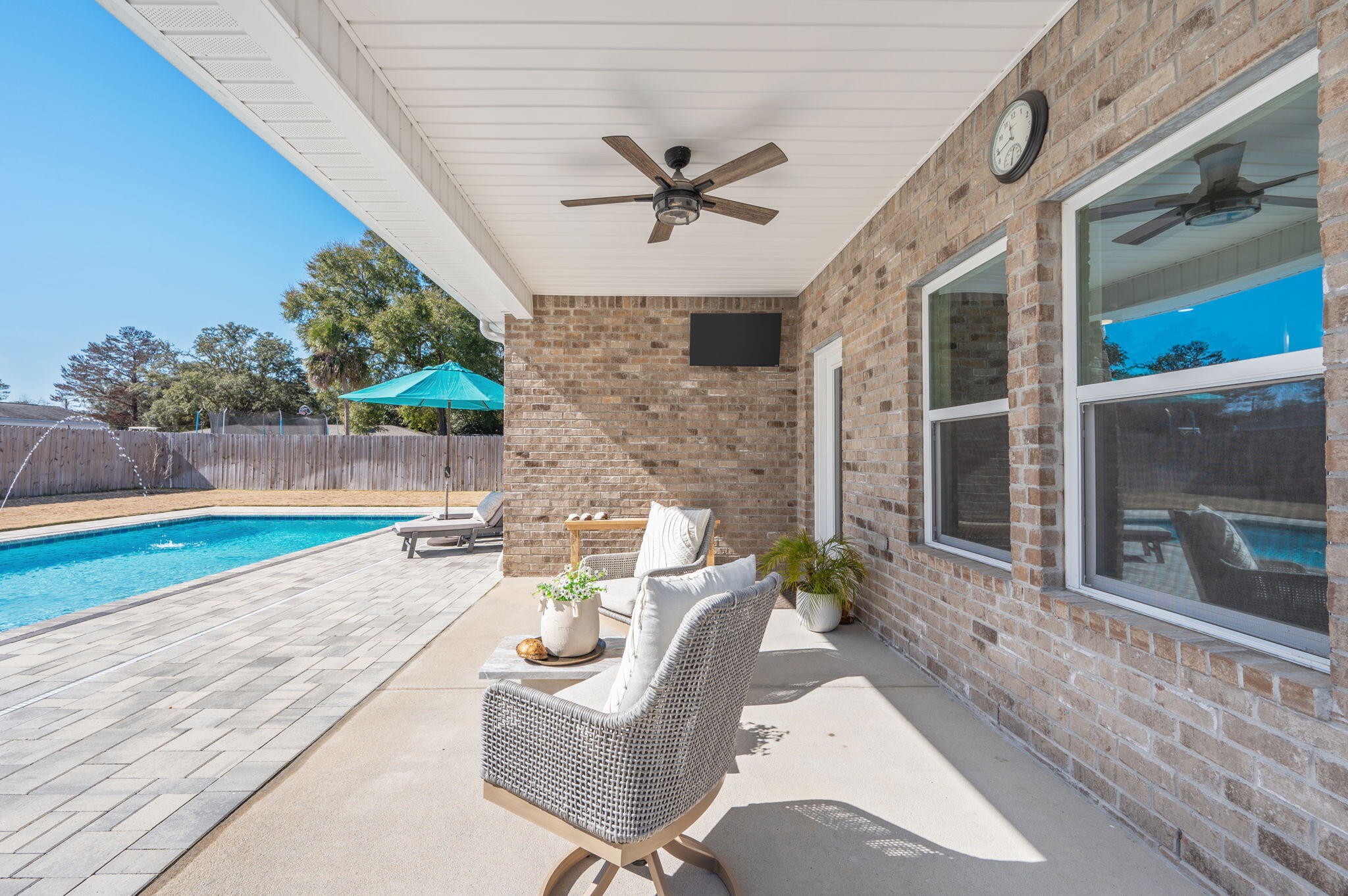 POQUITO BAYOU - Residential