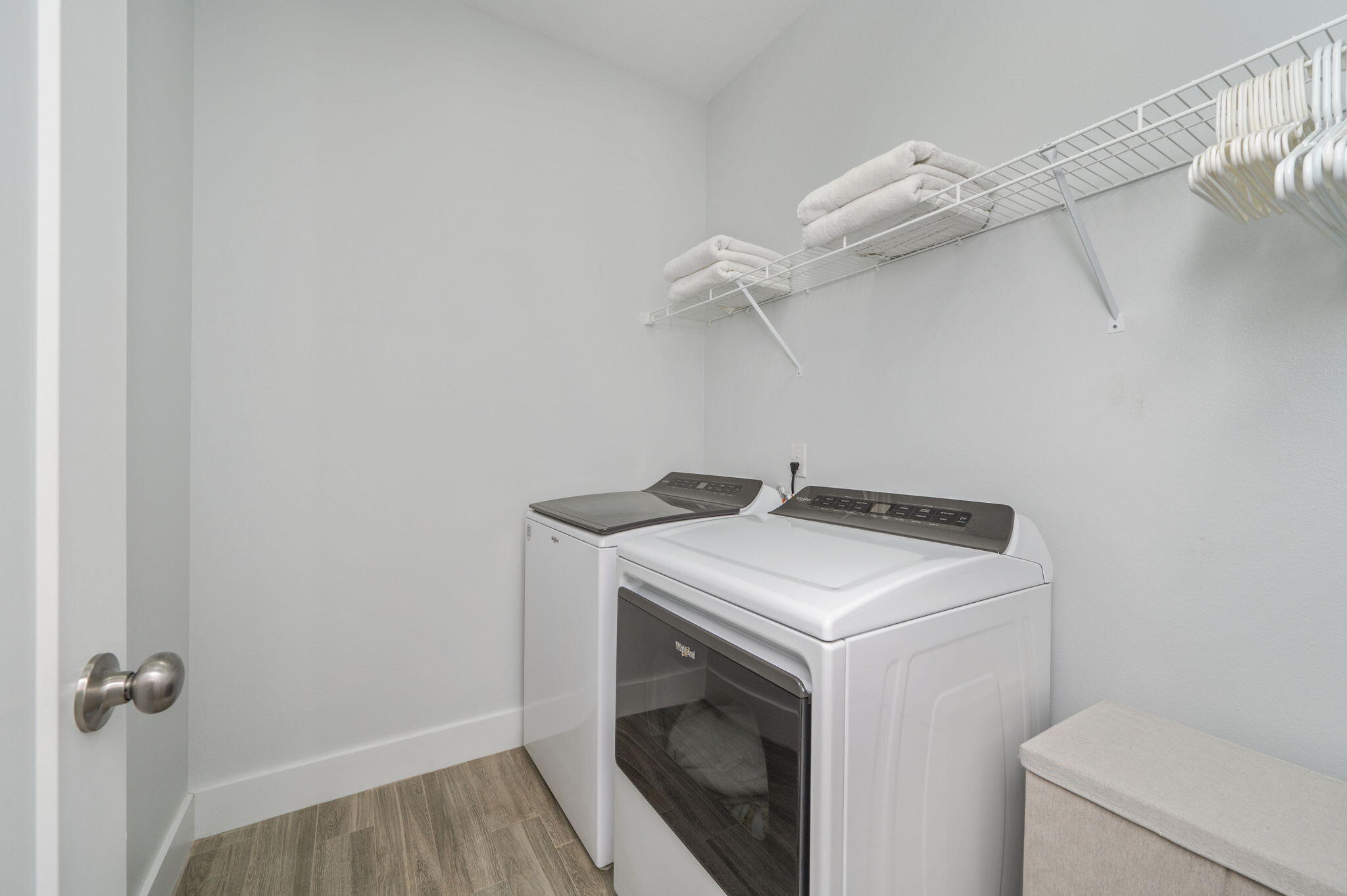 POQUITO BAYOU - Residential