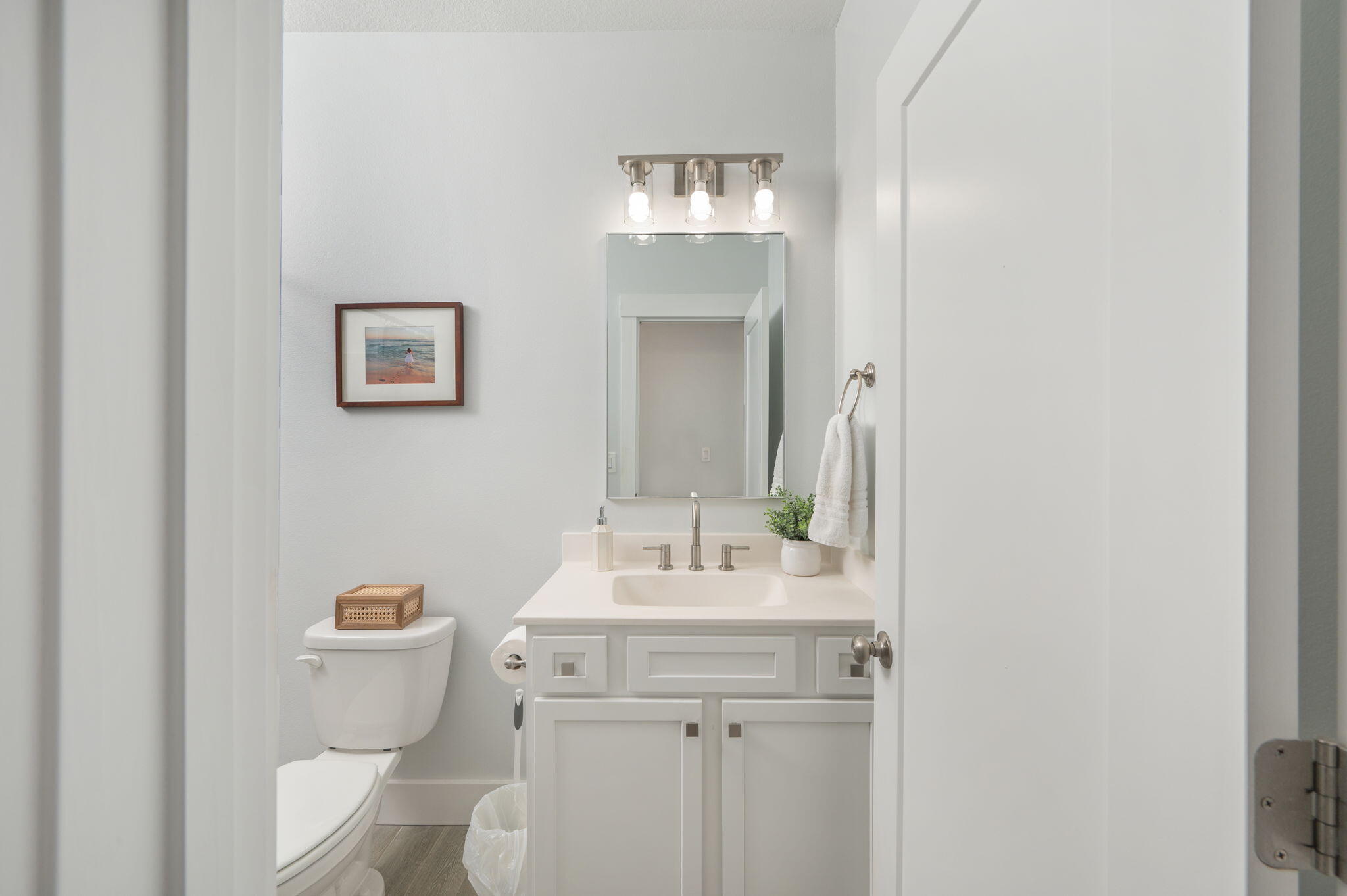 POQUITO BAYOU - Residential