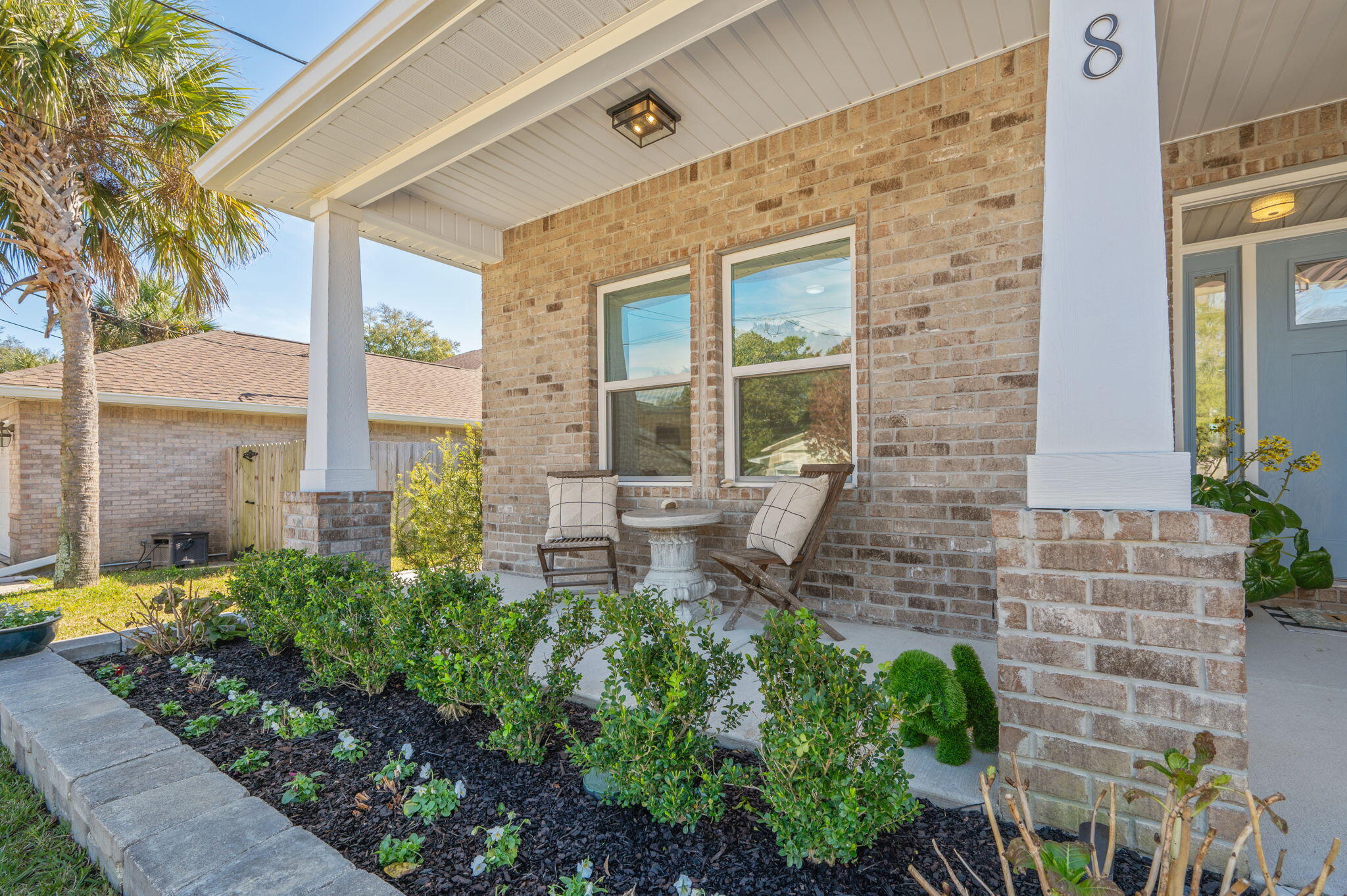 POQUITO BAYOU - Residential