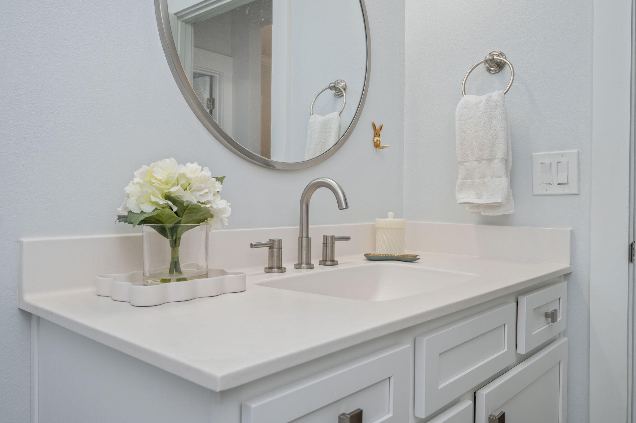 POQUITO BAYOU - Residential