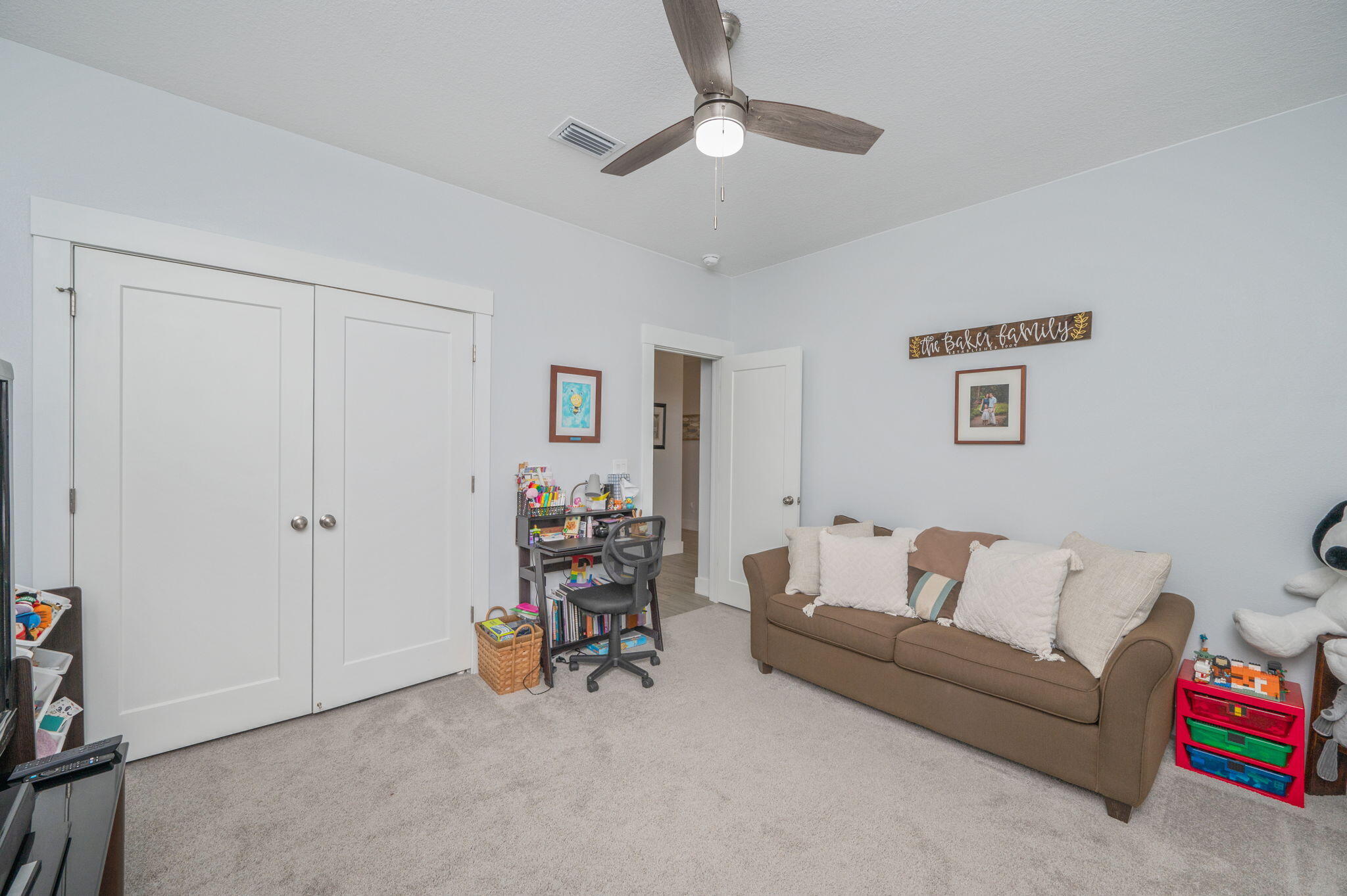 POQUITO BAYOU - Residential