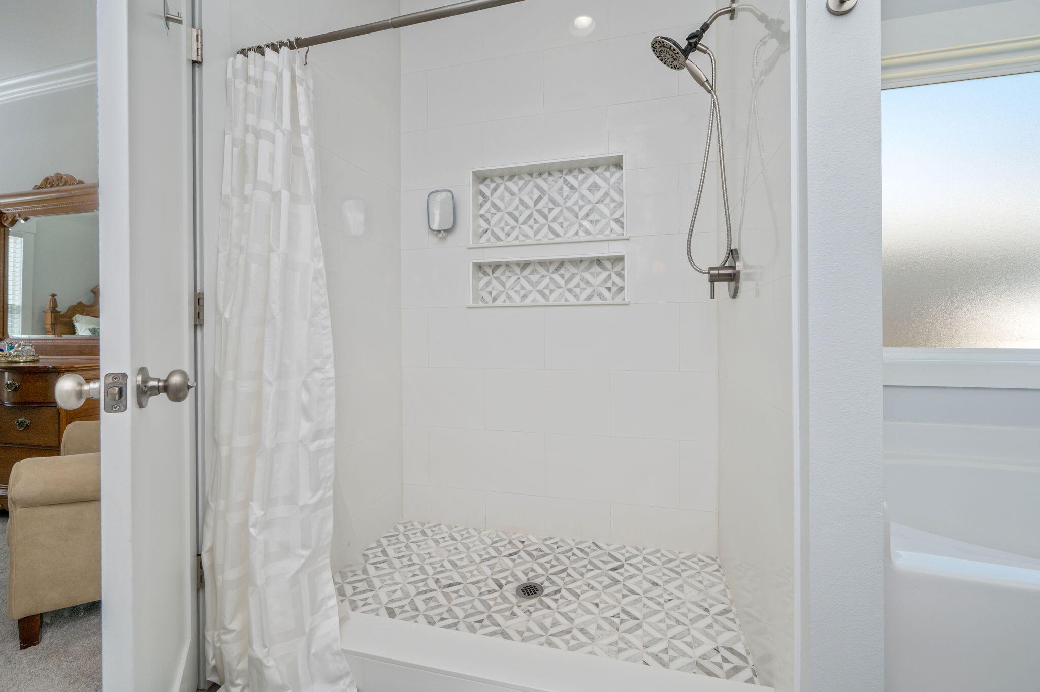 POQUITO BAYOU - Residential