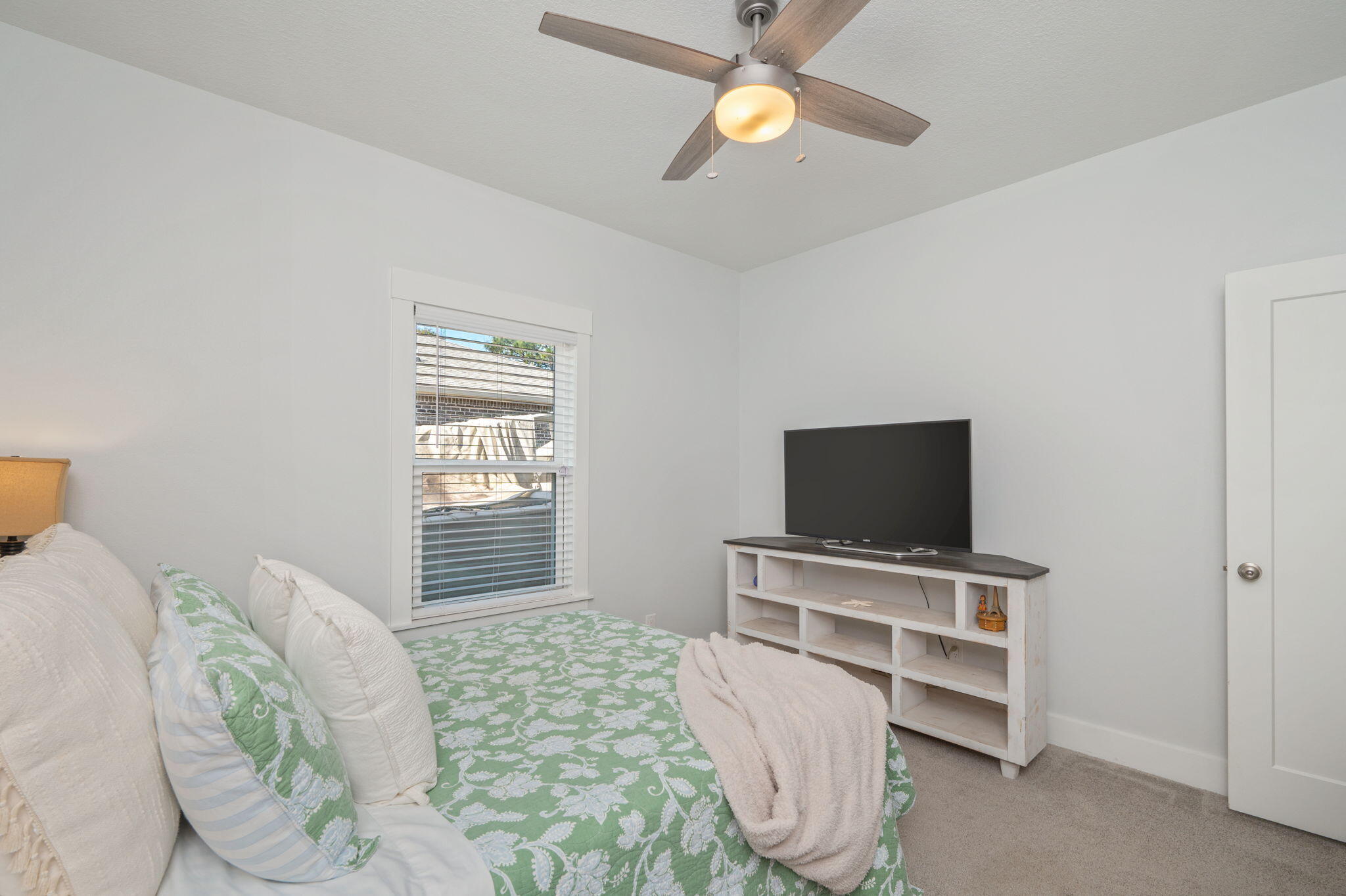 POQUITO BAYOU - Residential