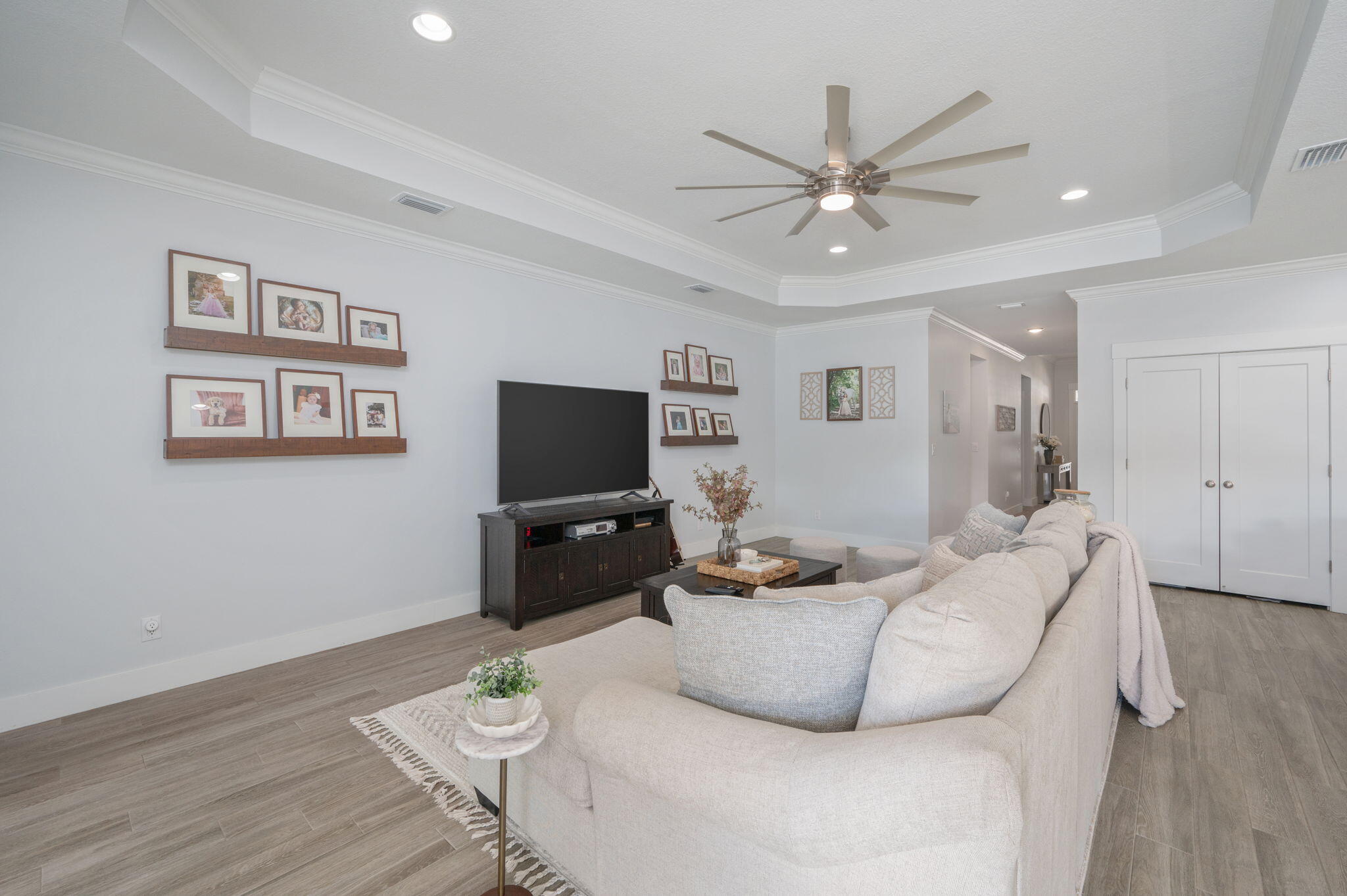 POQUITO BAYOU - Residential