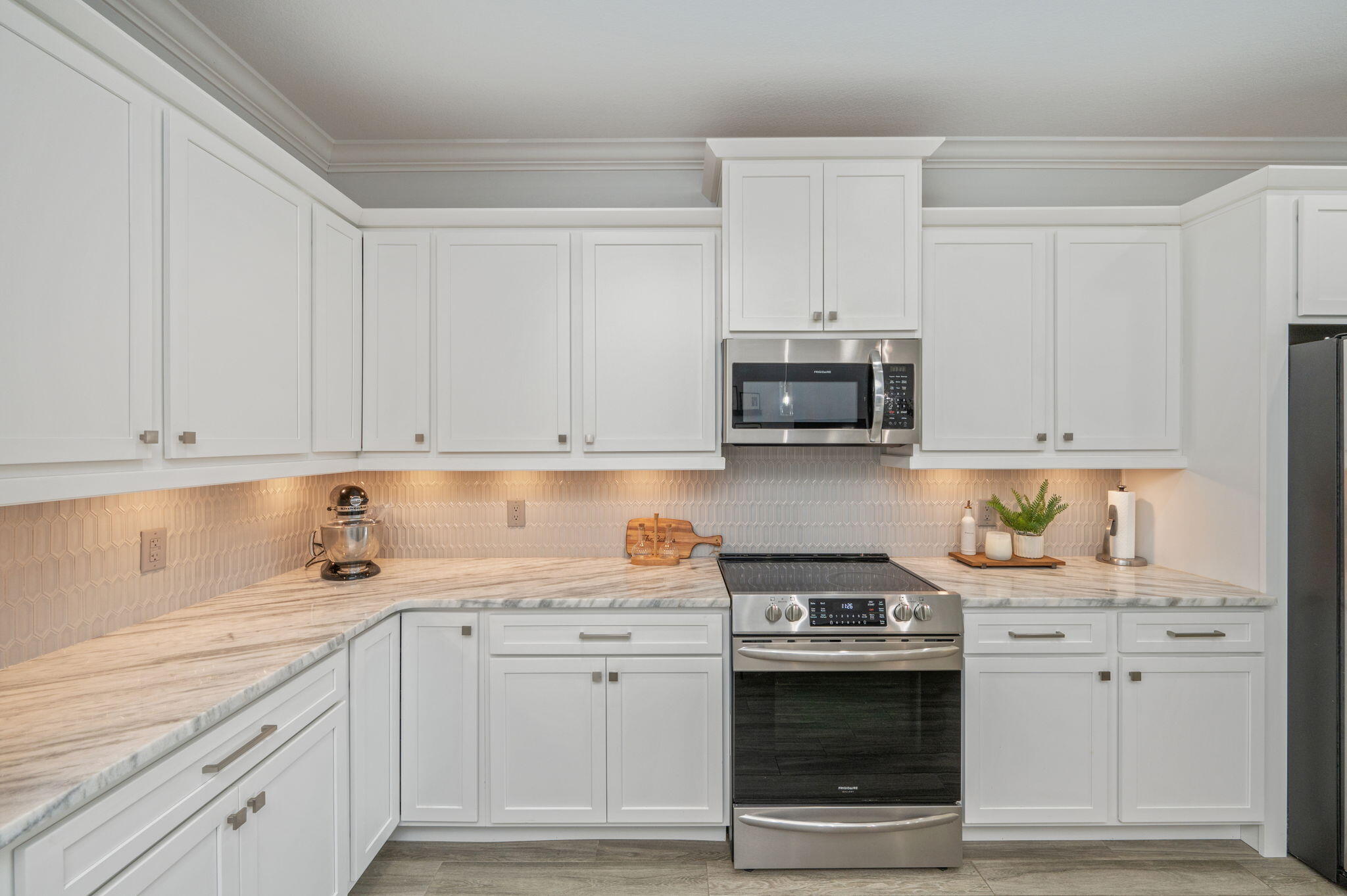 POQUITO BAYOU - Residential