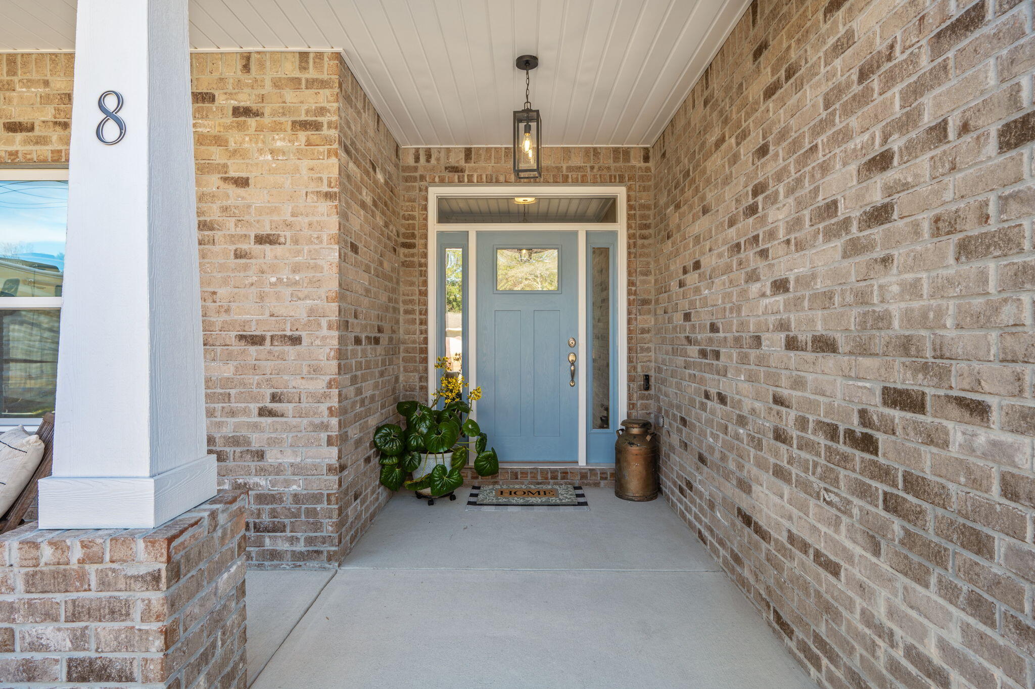 POQUITO BAYOU - Residential