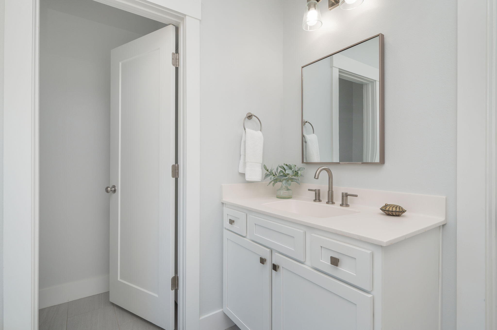 POQUITO BAYOU - Residential