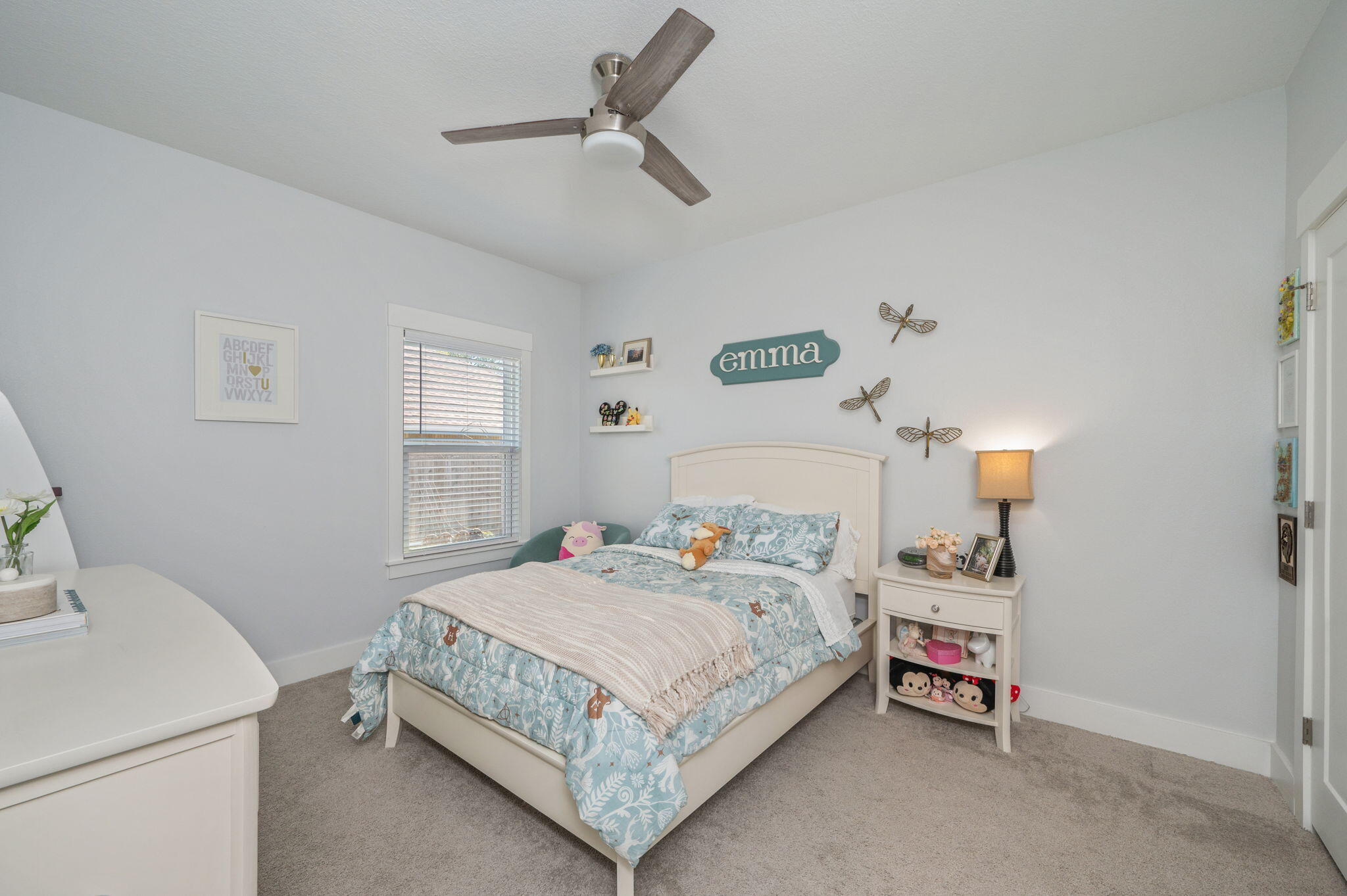 POQUITO BAYOU - Residential