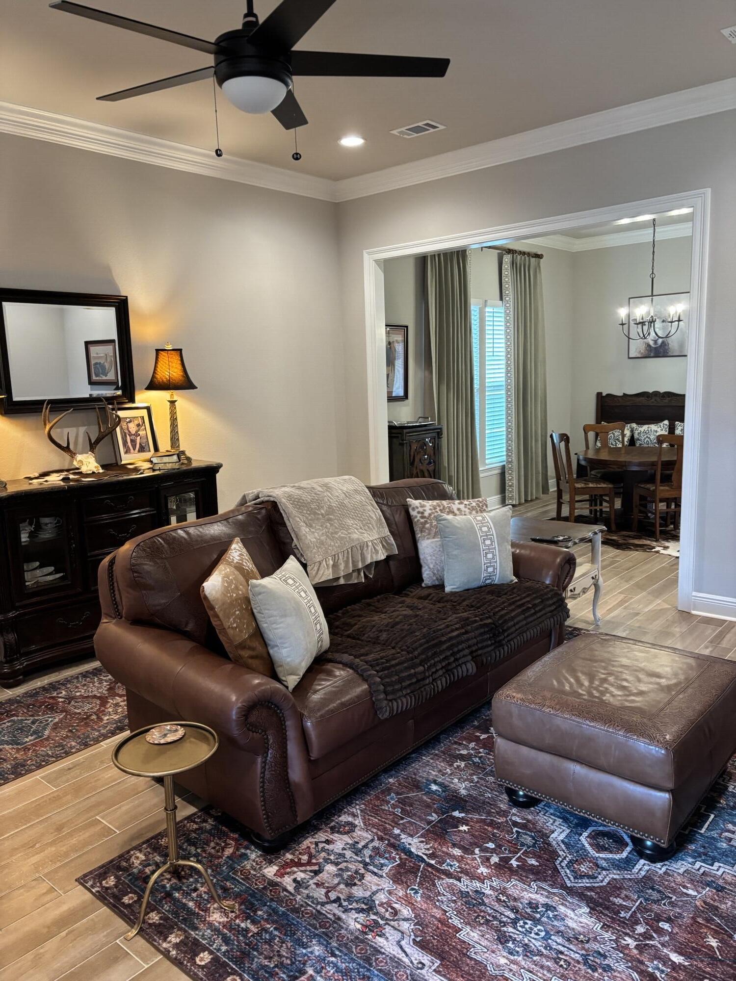THE BLUFFS AT LAFAYETTE - Residential