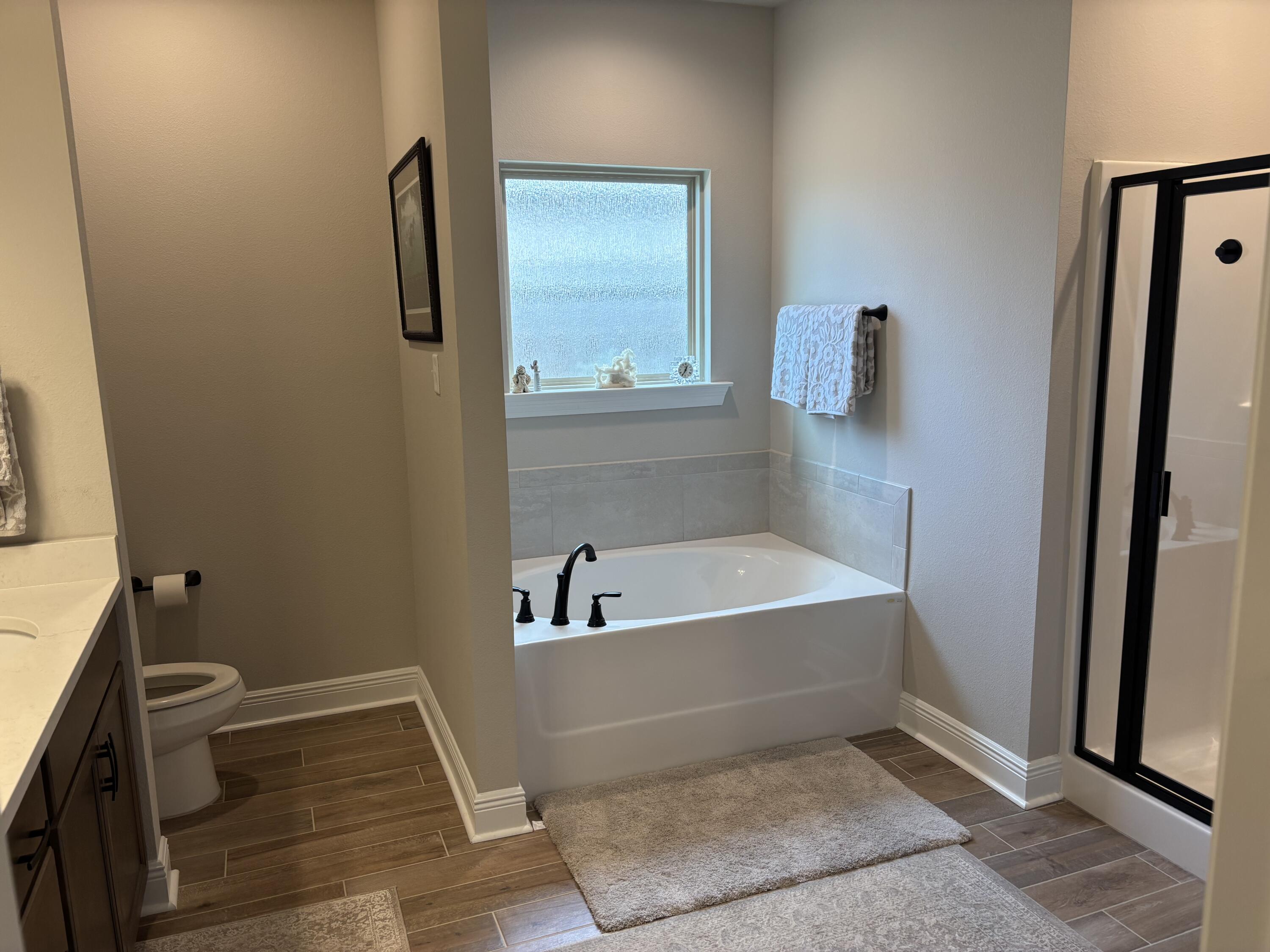 THE BLUFFS AT LAFAYETTE - Residential