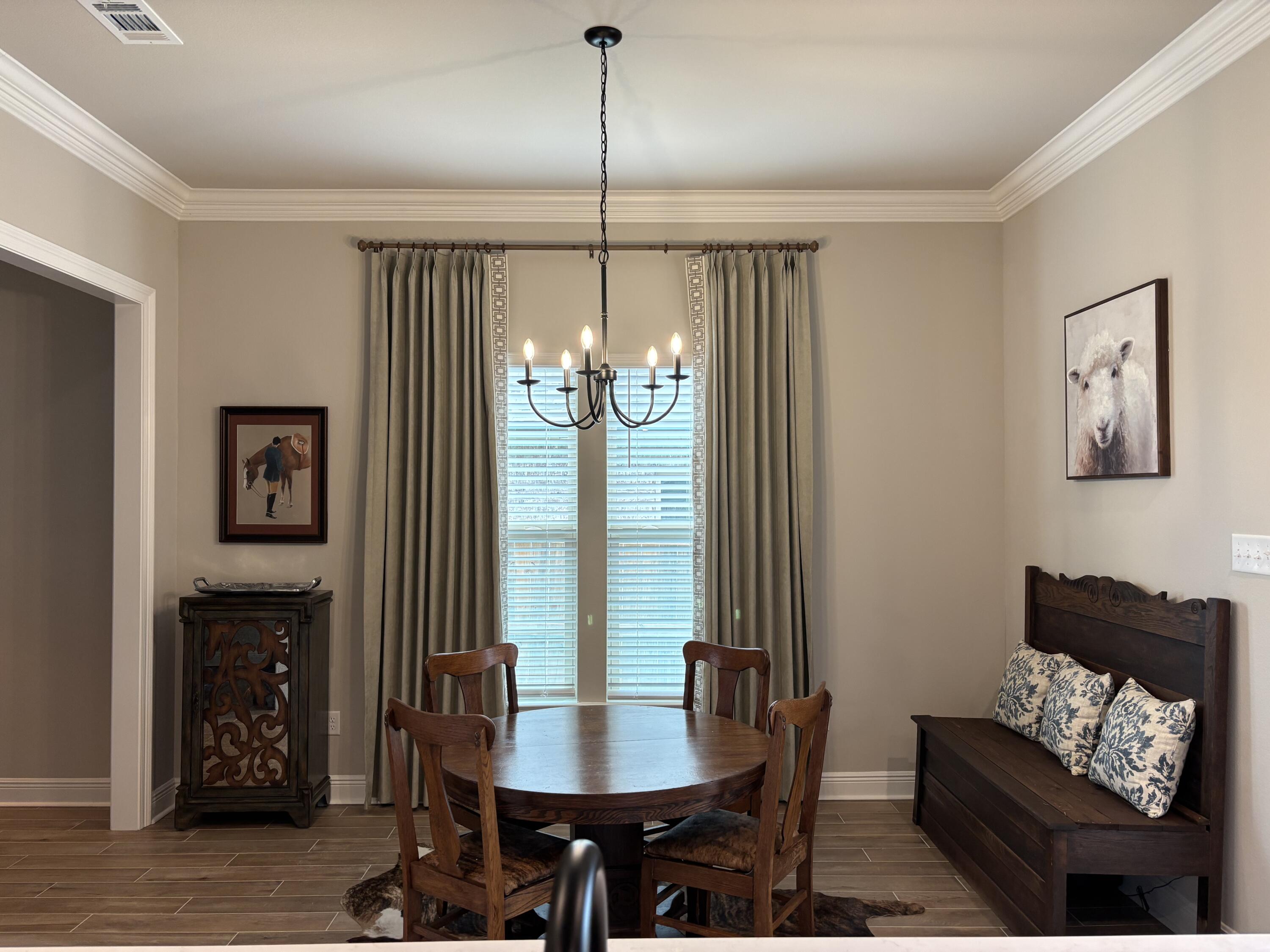 THE BLUFFS AT LAFAYETTE - Residential