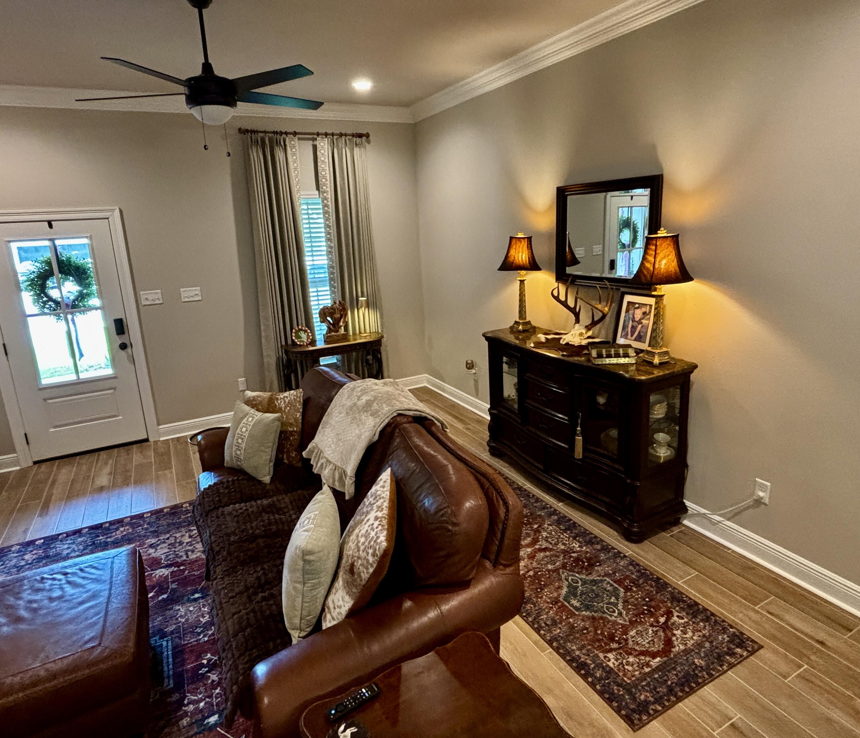 THE BLUFFS AT LAFAYETTE - Residential