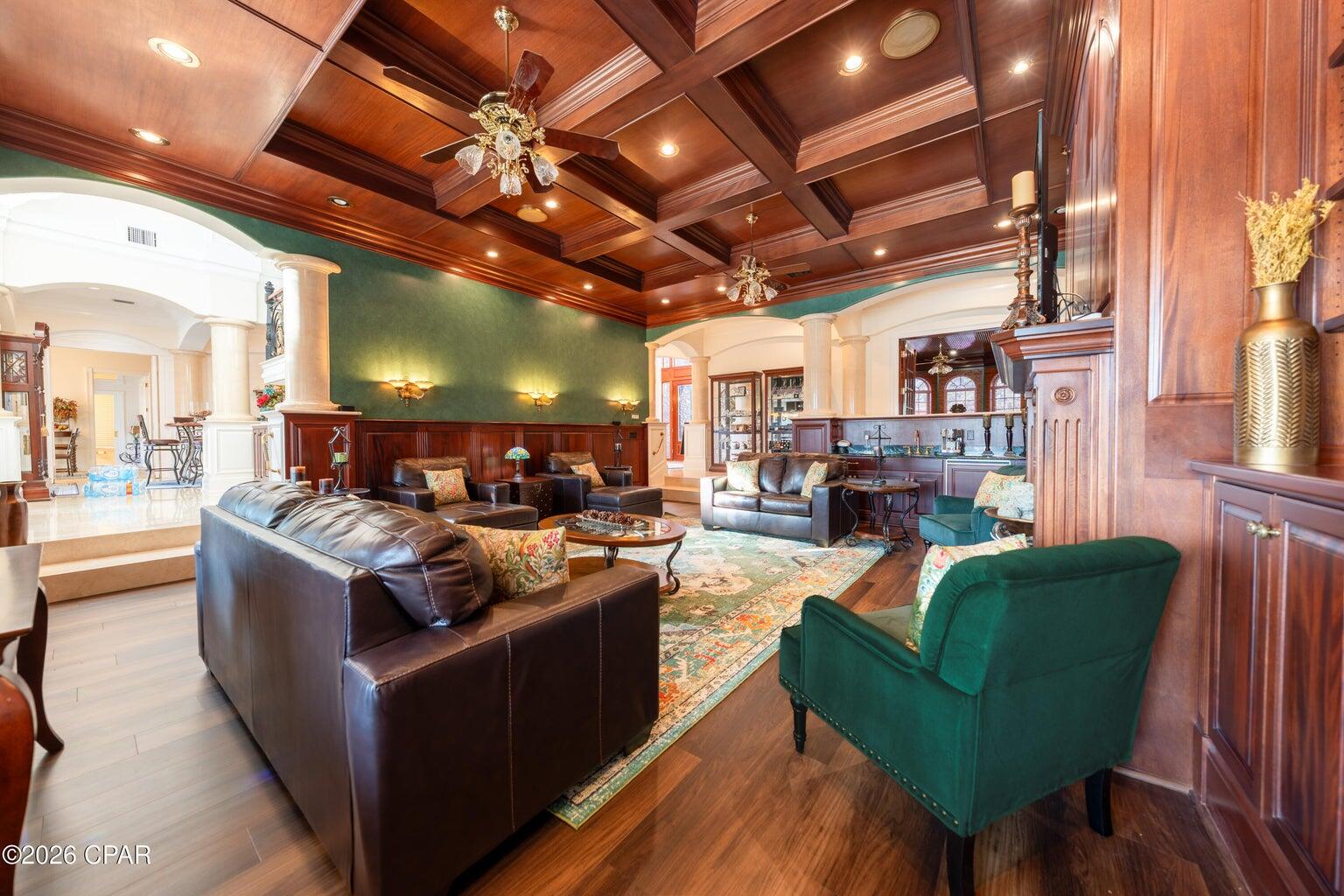 PRESERVE ON THE BAY PH 1 - Residential