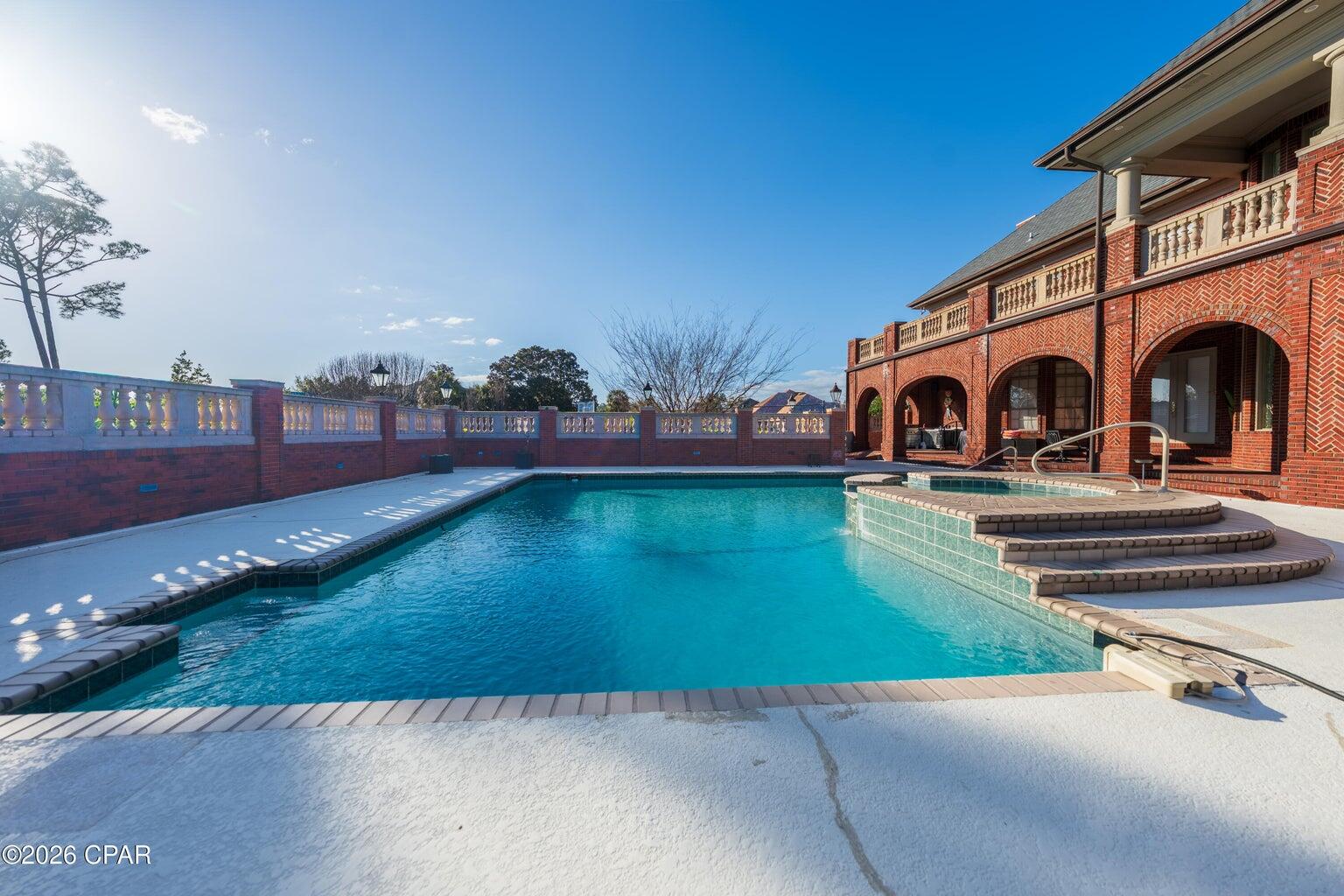 PRESERVE ON THE BAY PH 1 - Residential