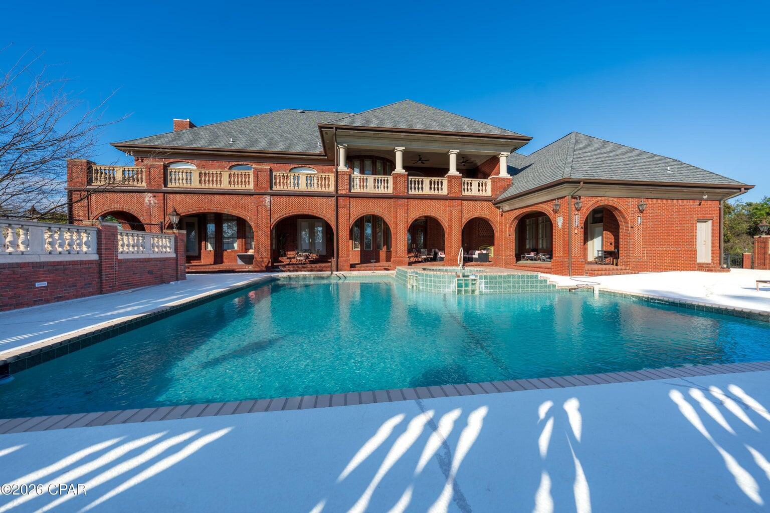 PRESERVE ON THE BAY PH 1 - Residential