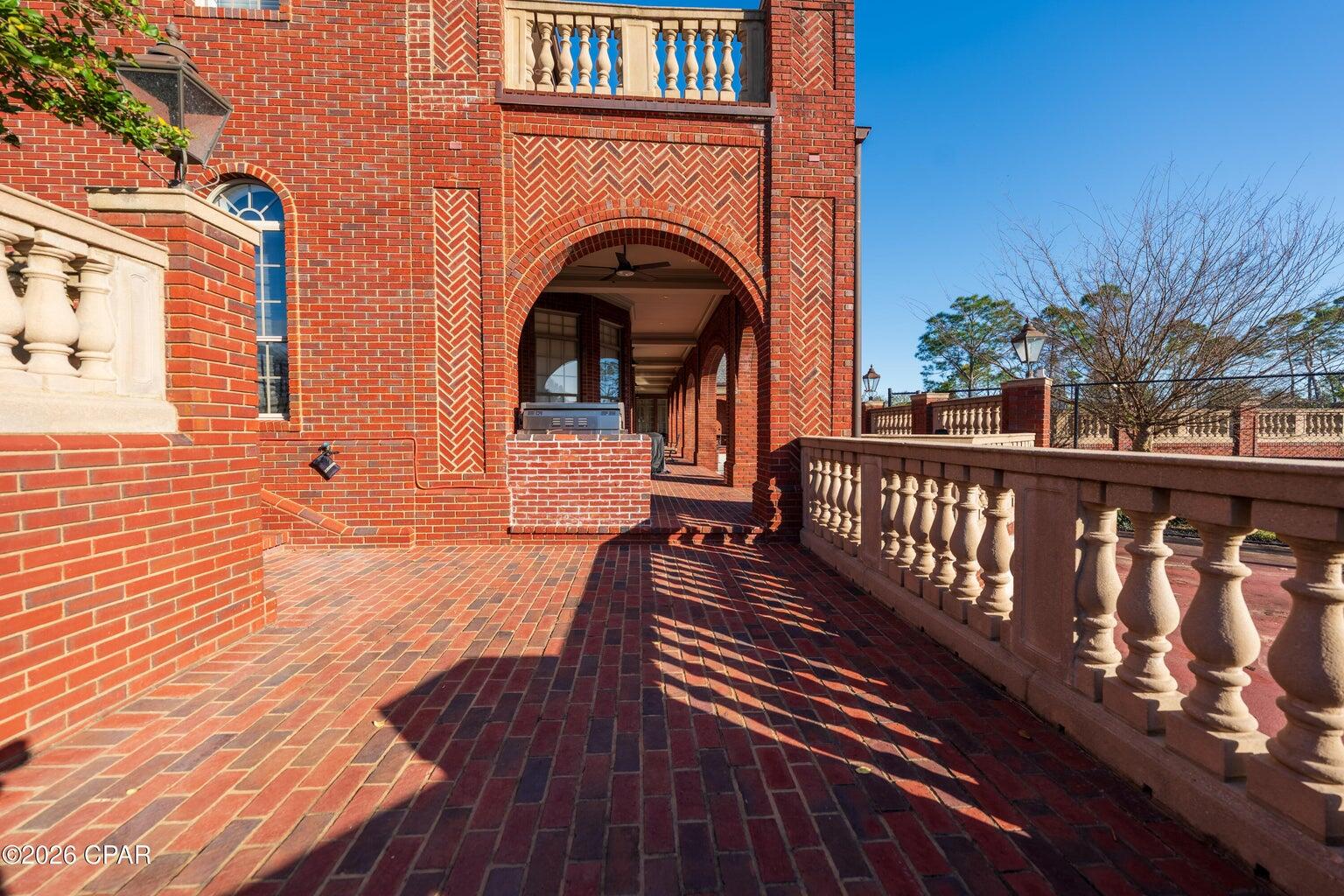 PRESERVE ON THE BAY PH 1 - Residential