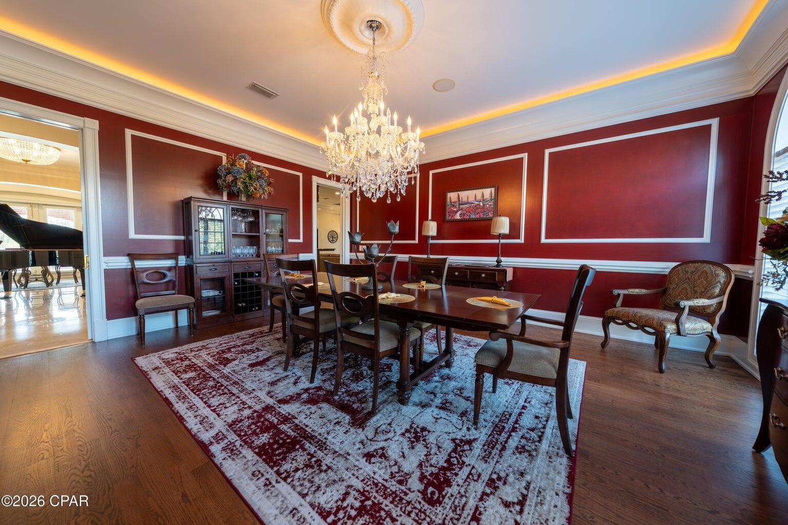 PRESERVE ON THE BAY PH 1 - Residential