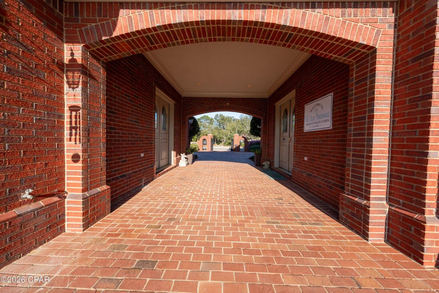 PRESERVE ON THE BAY PH 1 - Residential