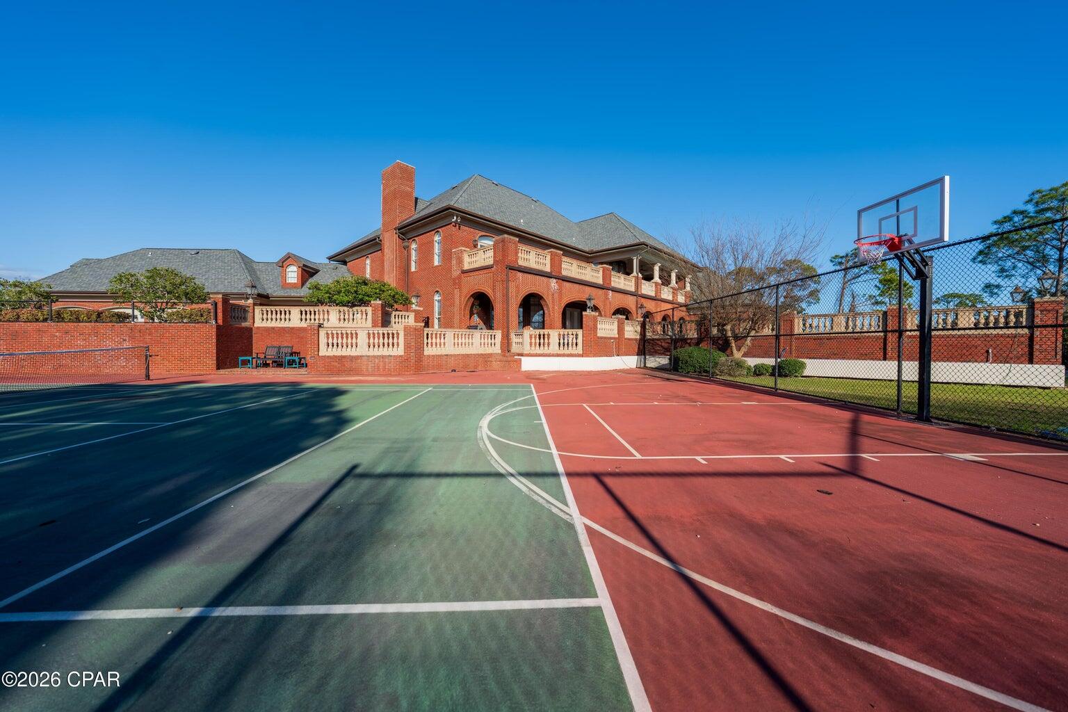 PRESERVE ON THE BAY PH 1 - Residential