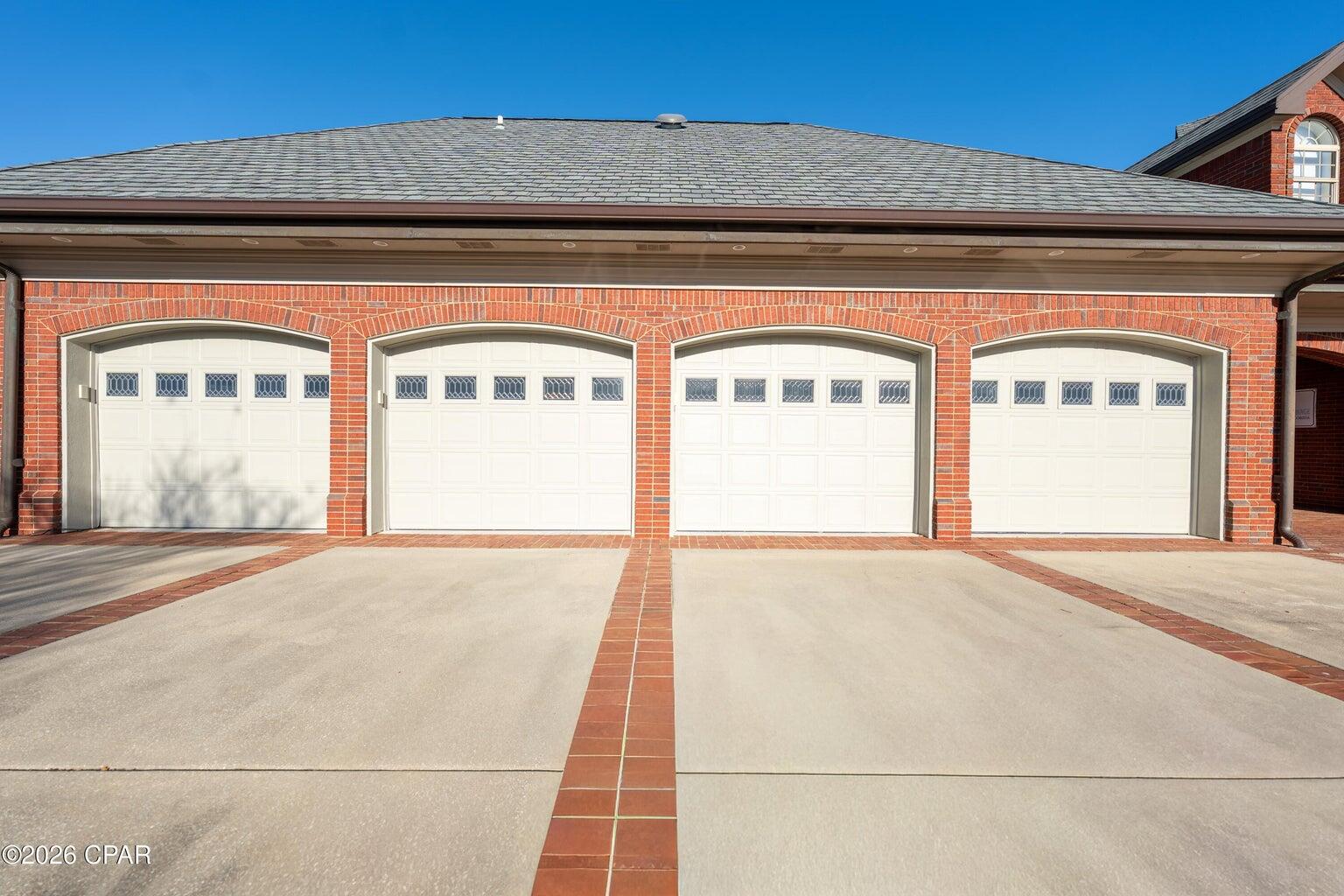 PRESERVE ON THE BAY PH 1 - Residential