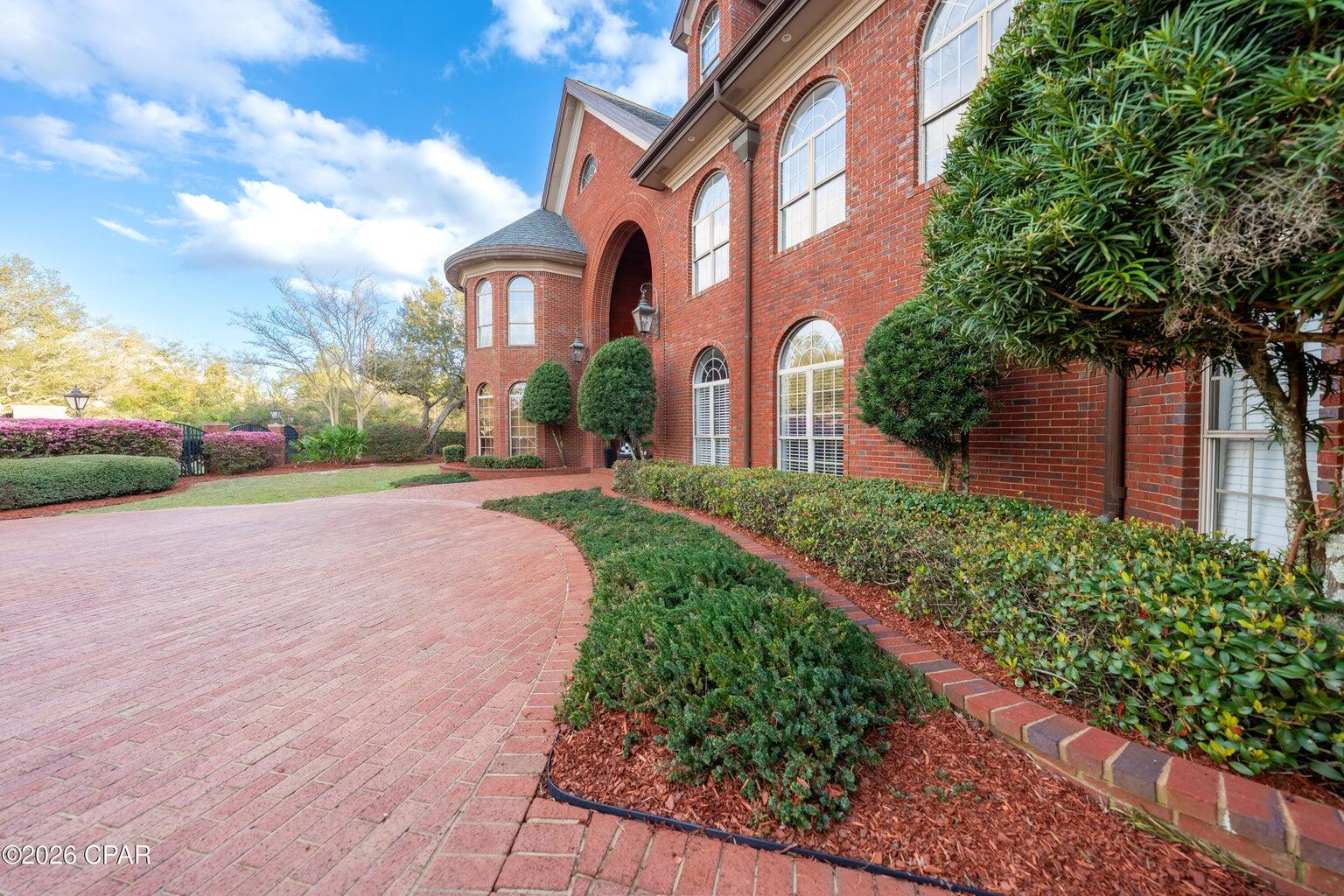 PRESERVE ON THE BAY PH 1 - Residential