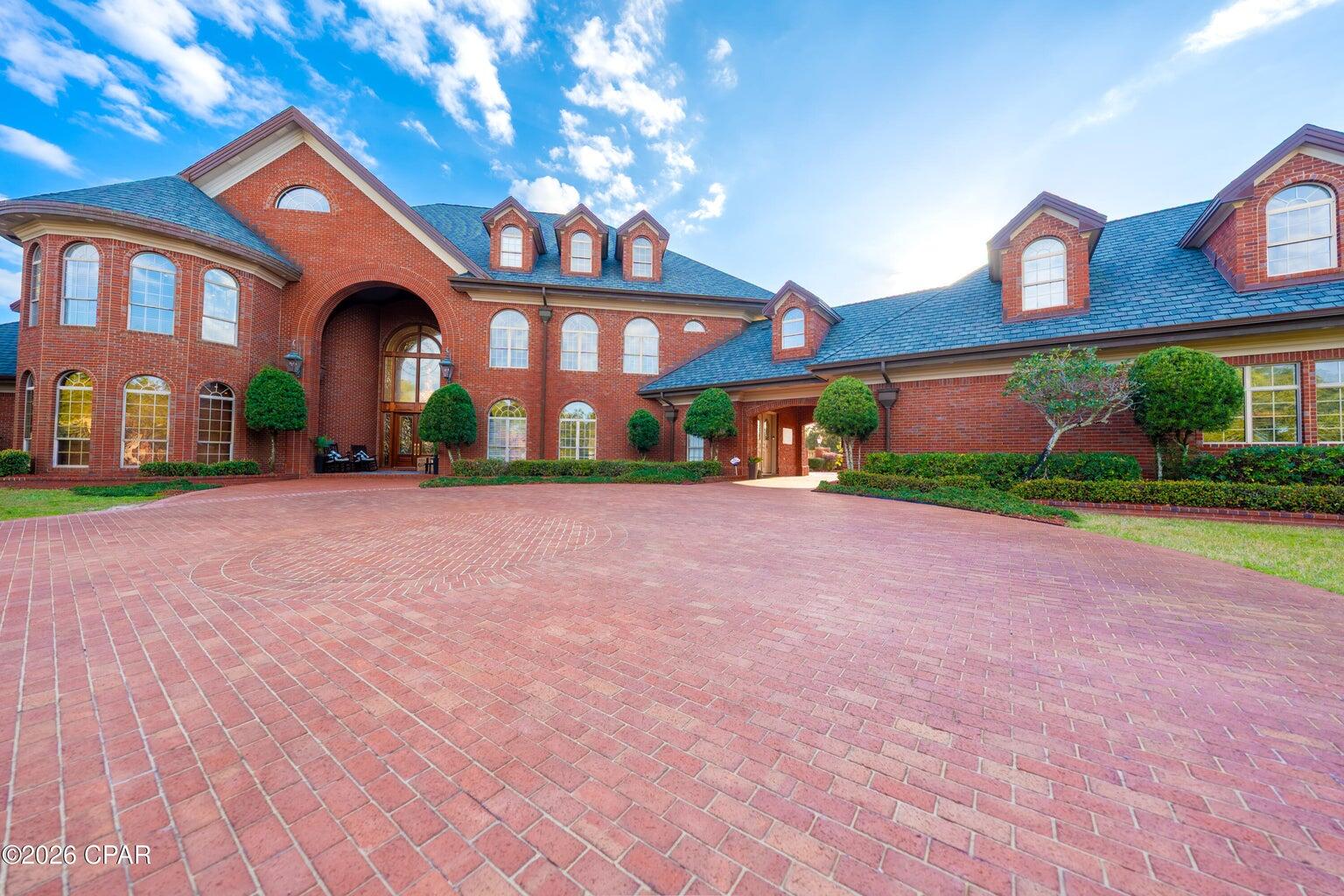 PRESERVE ON THE BAY PH 1 - Residential