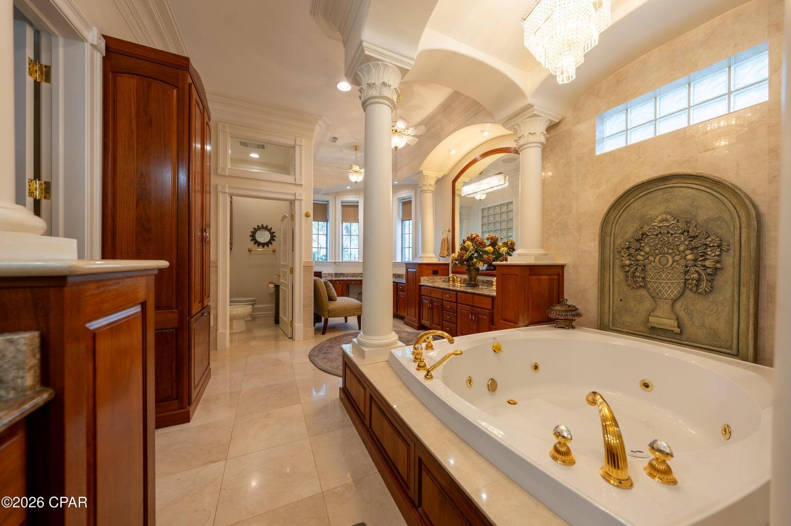 PRESERVE ON THE BAY PH 1 - Residential