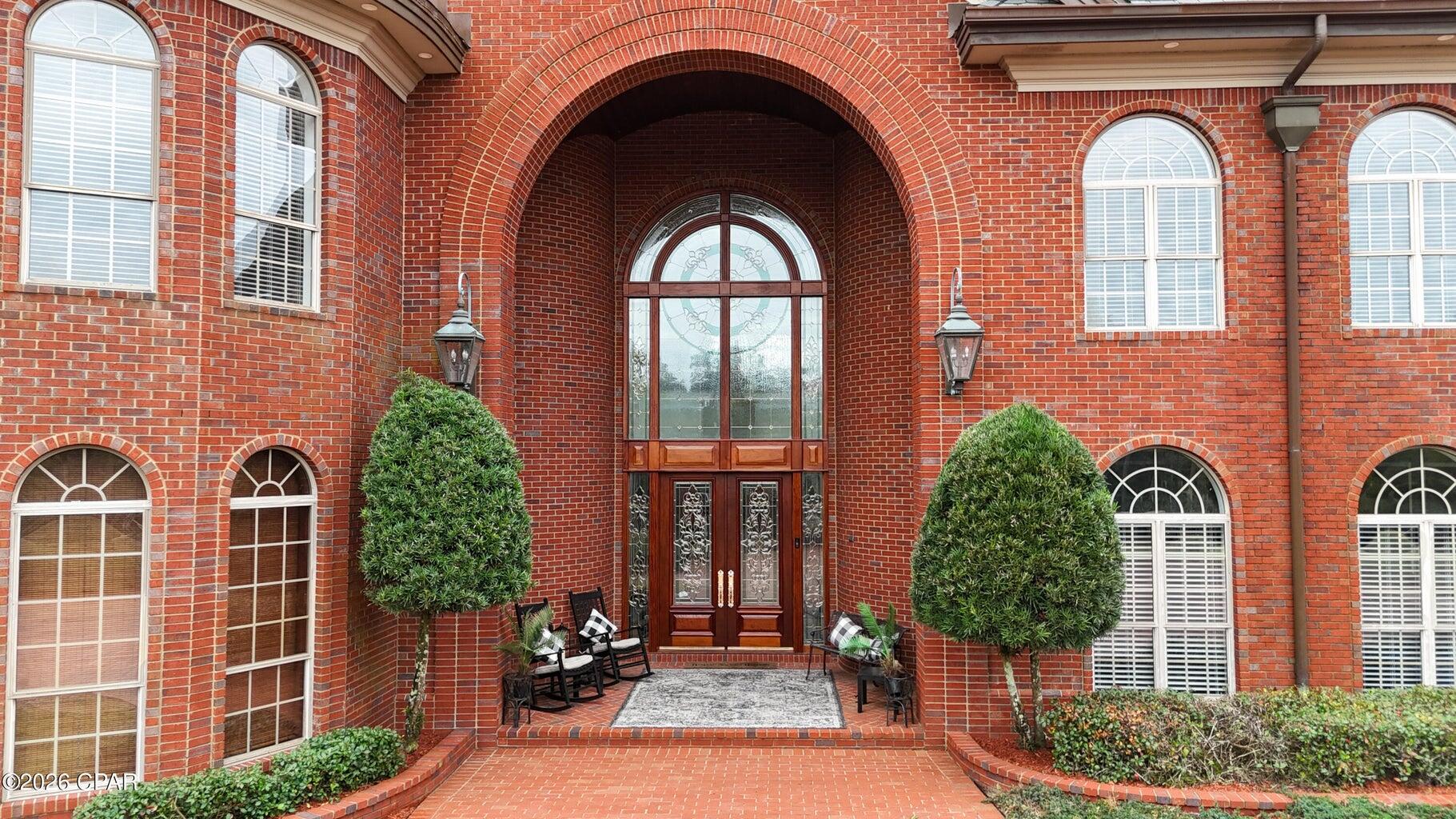 PRESERVE ON THE BAY PH 1 - Residential