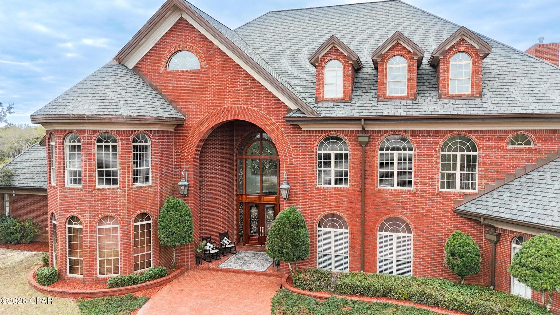 PRESERVE ON THE BAY PH 1 - Residential