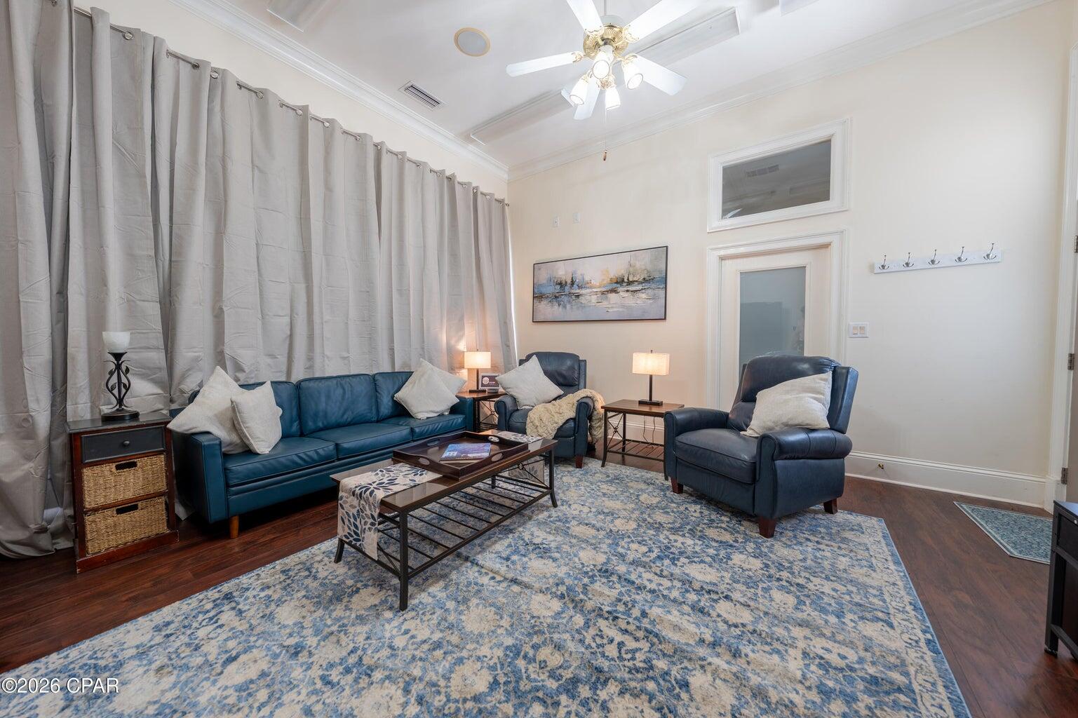 PRESERVE ON THE BAY PH 1 - Residential