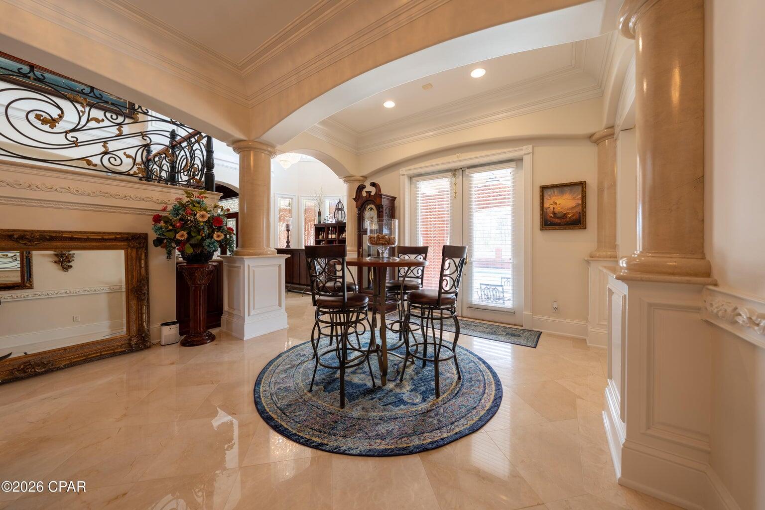 PRESERVE ON THE BAY PH 1 - Residential