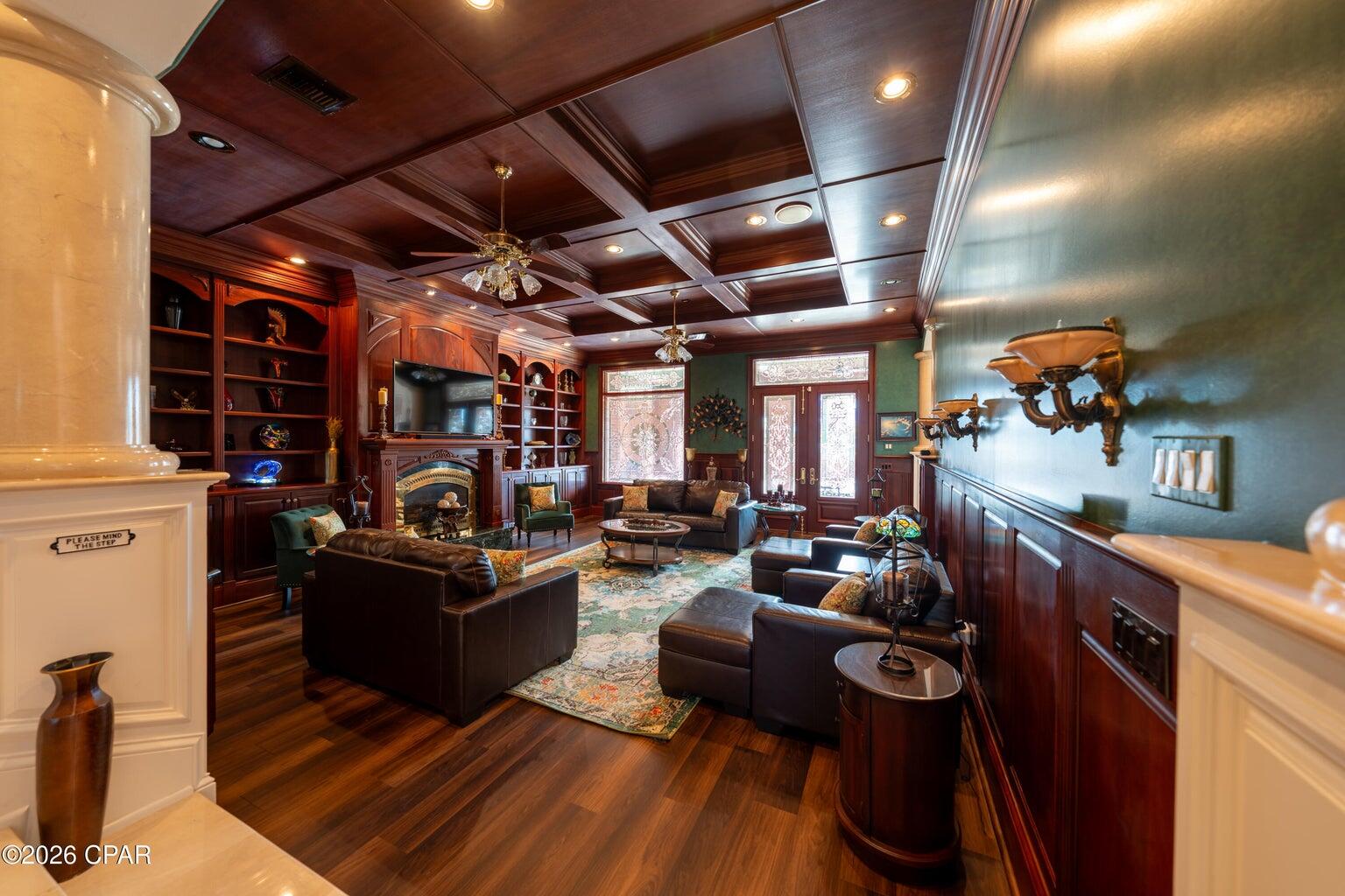 PRESERVE ON THE BAY PH 1 - Residential