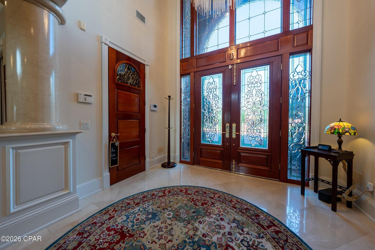 PRESERVE ON THE BAY PH 1 - Residential